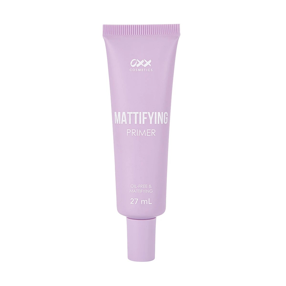 1 OXX Cosmetics Mattifying Primer, 1 of 8