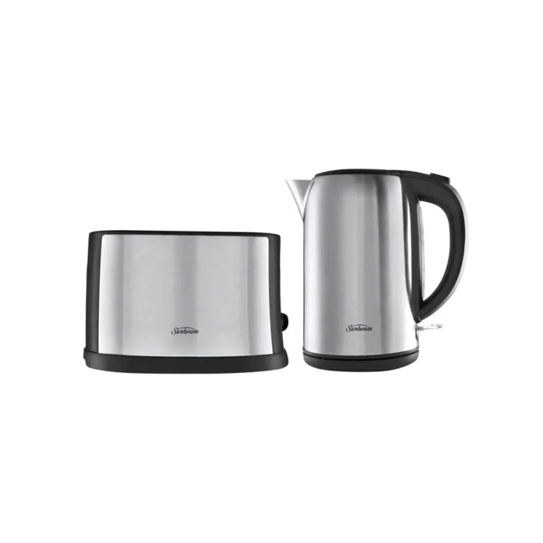 3 Sunbeam Breakfast Essentials Kettle and Toaster Bundle, 3 of 3