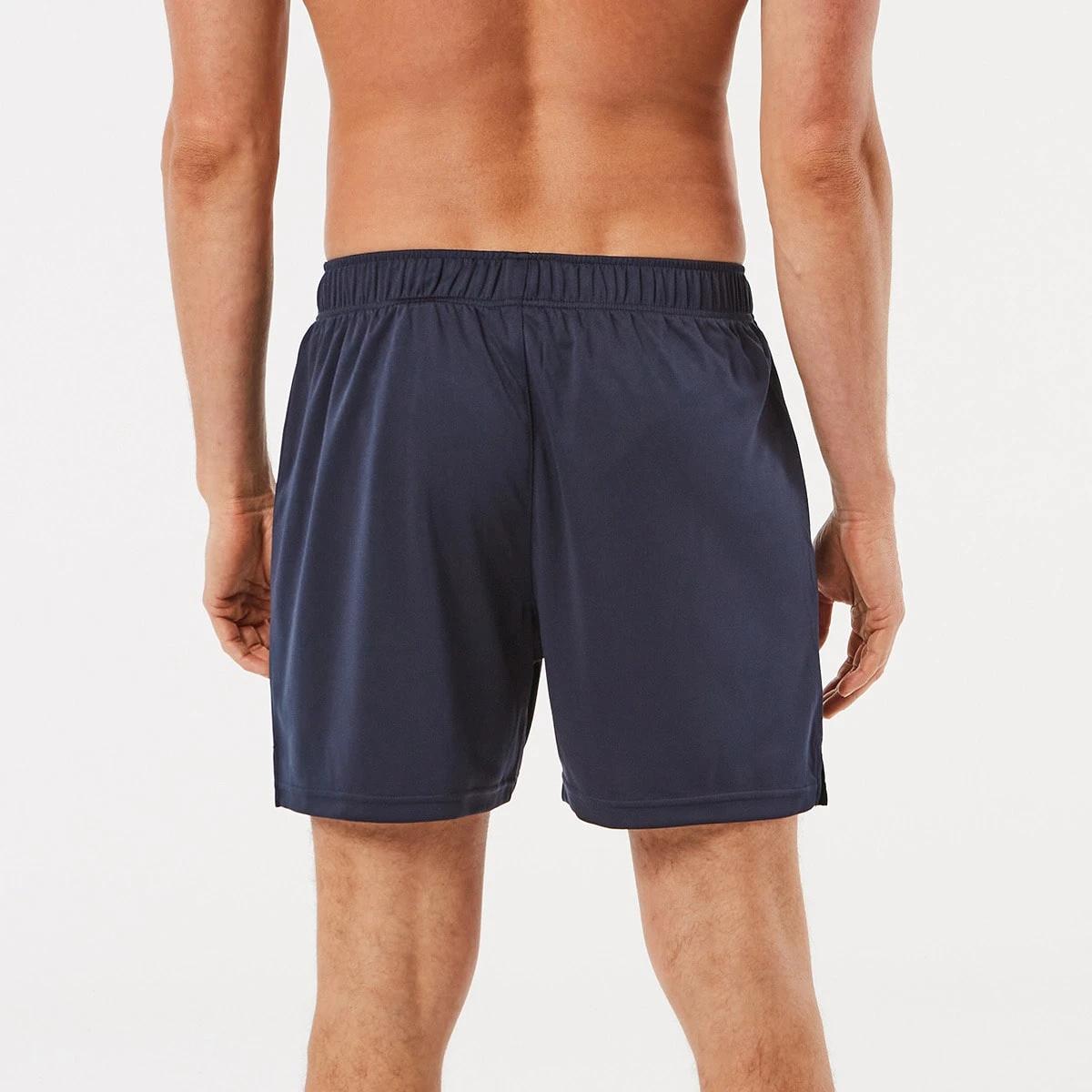 4 Active Mesh Shorts NAVY CORE, 4 of 7