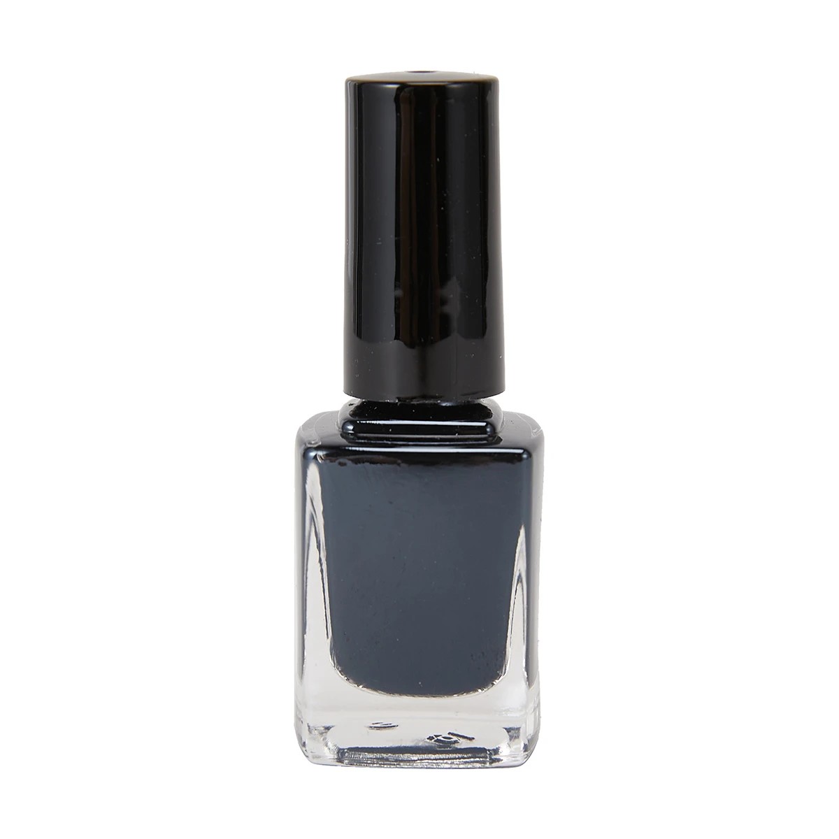 3 OXX Cosmetics Gel Effect Nail Polish - Black, 3 of 5
