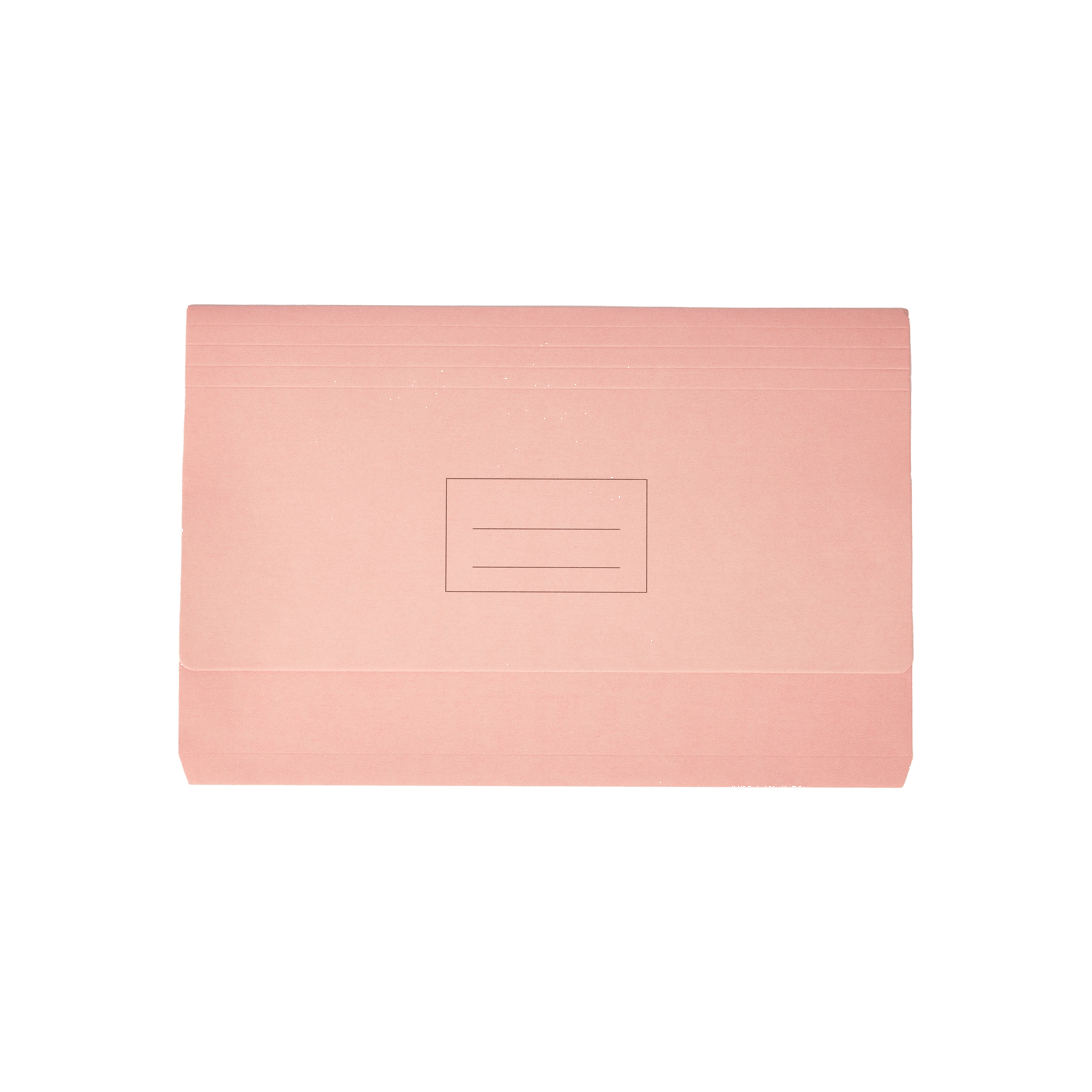 2 10 Pack Foolscap Document Wallets, 2 of 7