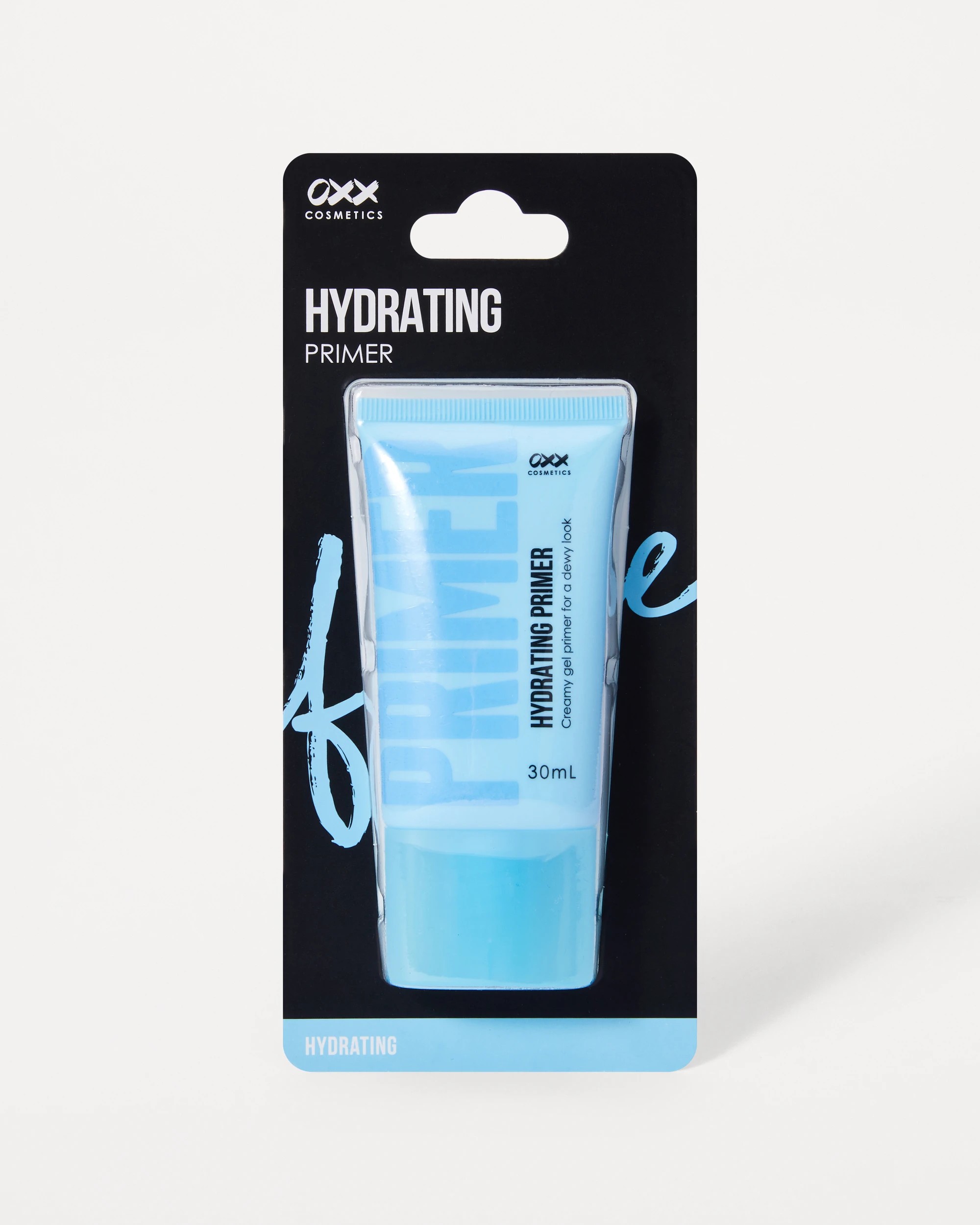 5 OXX Cosmetics Hydrating Primer, 5 of 6