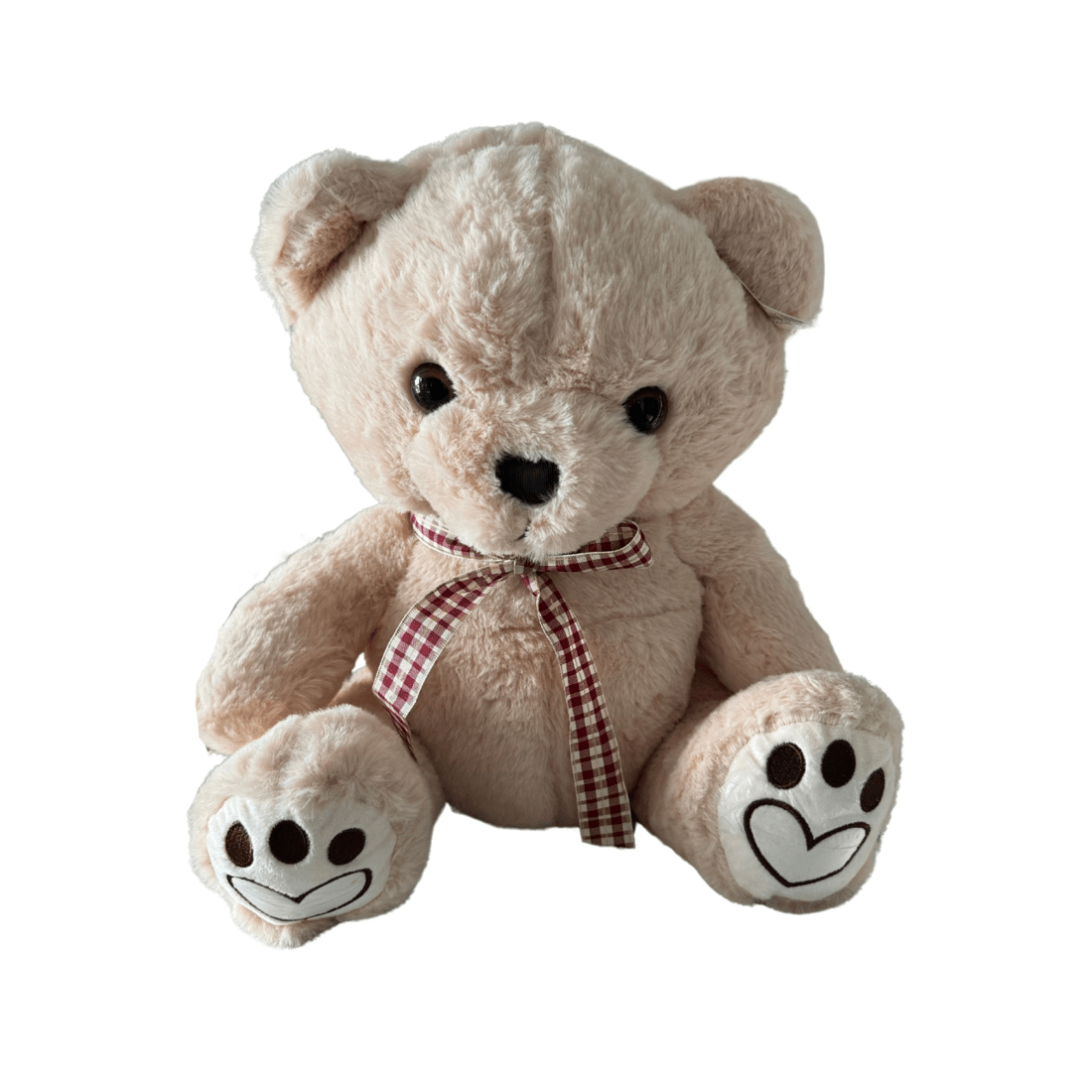 1 BR Home Soft Teddy Bear Plush Doll for Kids, 1 of 3