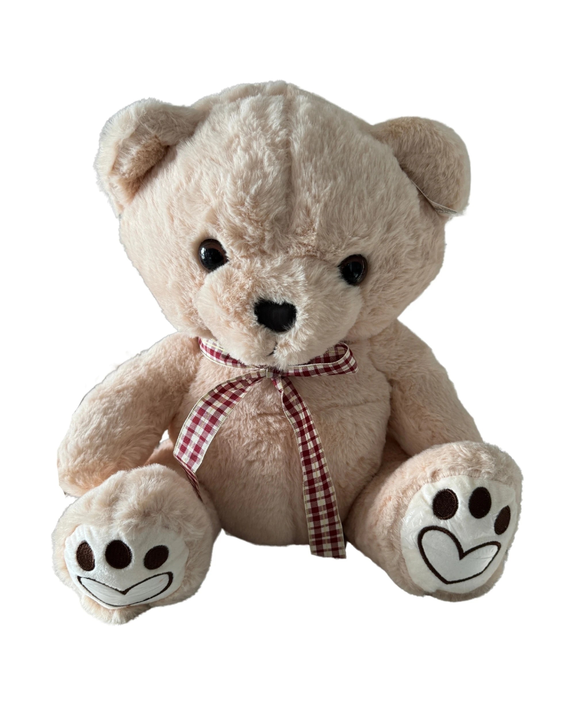1 BR Home Soft Teddy Bear Plush Doll for Kids, 1 of 3