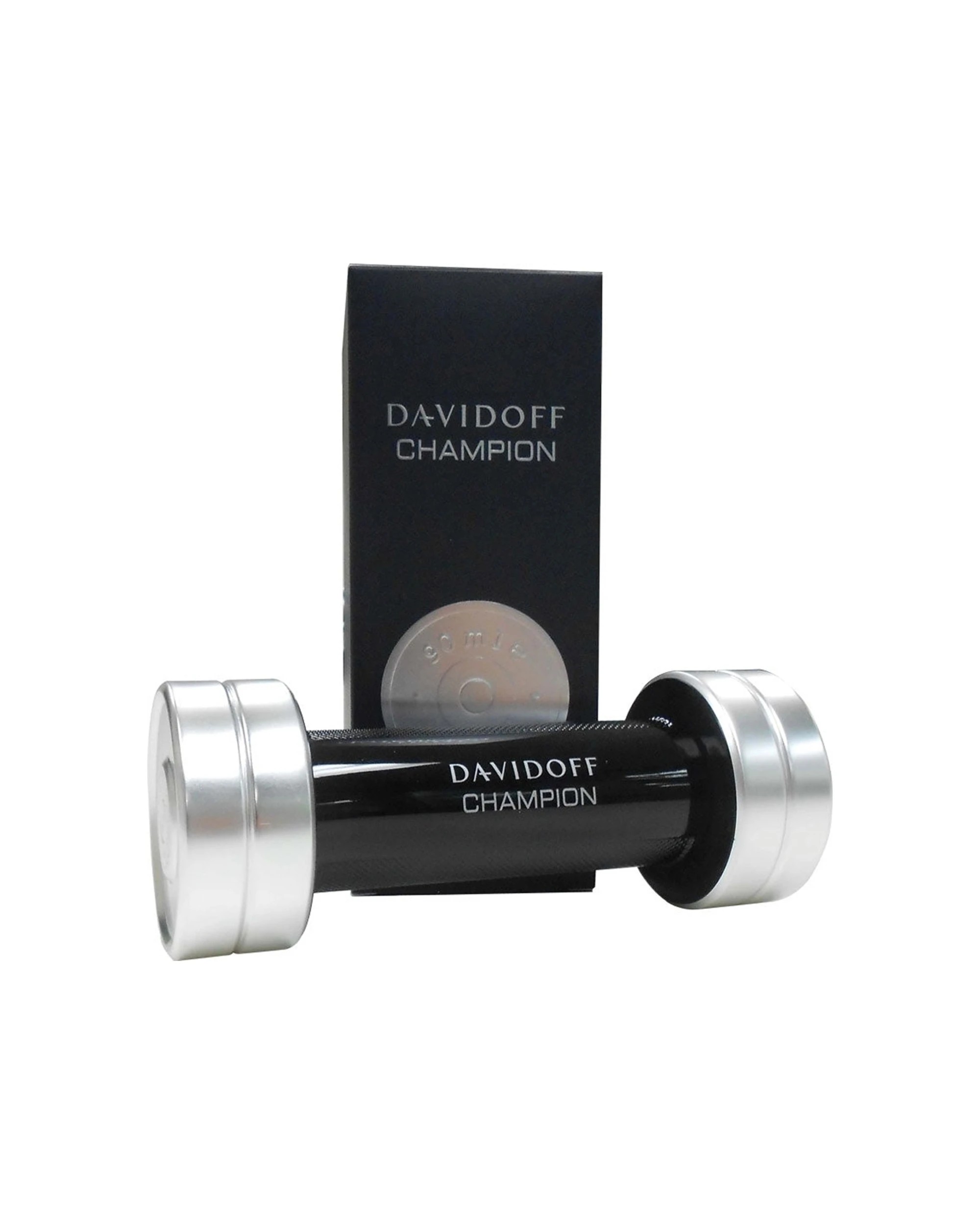1 Davidoff Champion 90ml Eau de Toilette, 1 of 1