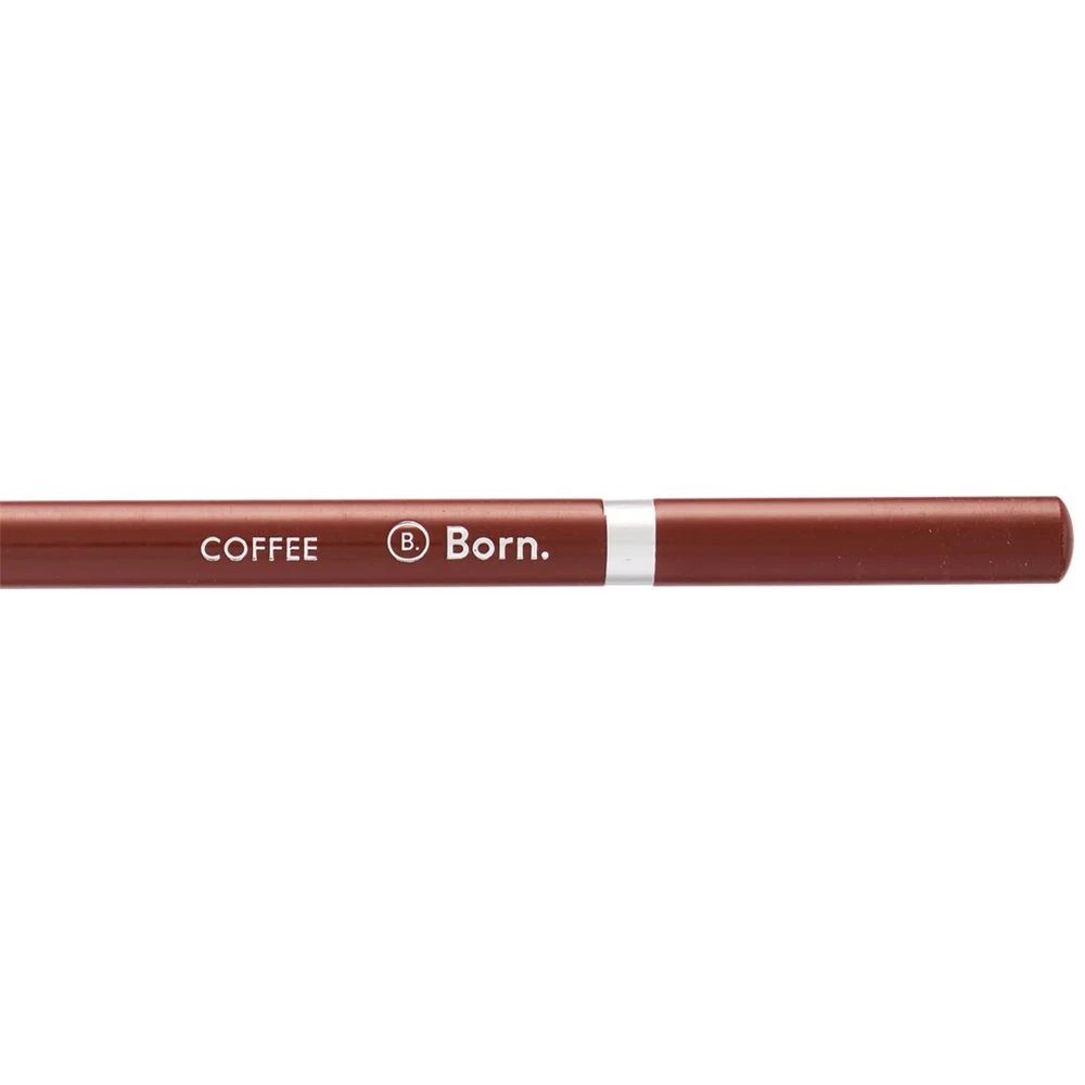2 Born Premium Colour Pencil Coffee, 2 of 3