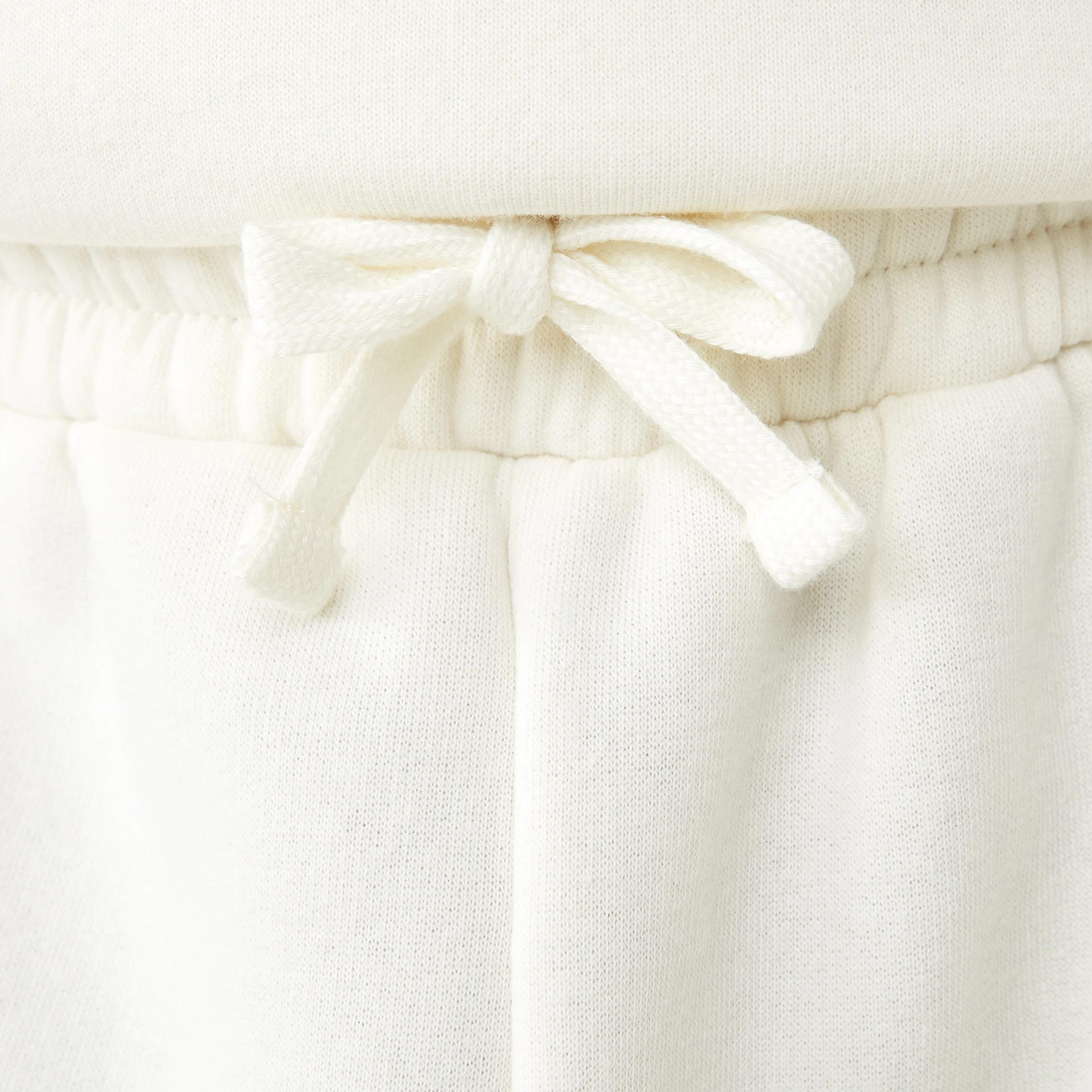 4 Everlast Kids Sweatpants EVER CREAM, 4 of 8