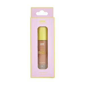 OXX Cosmetics Sun Daze Tinted BB Gel - Medium