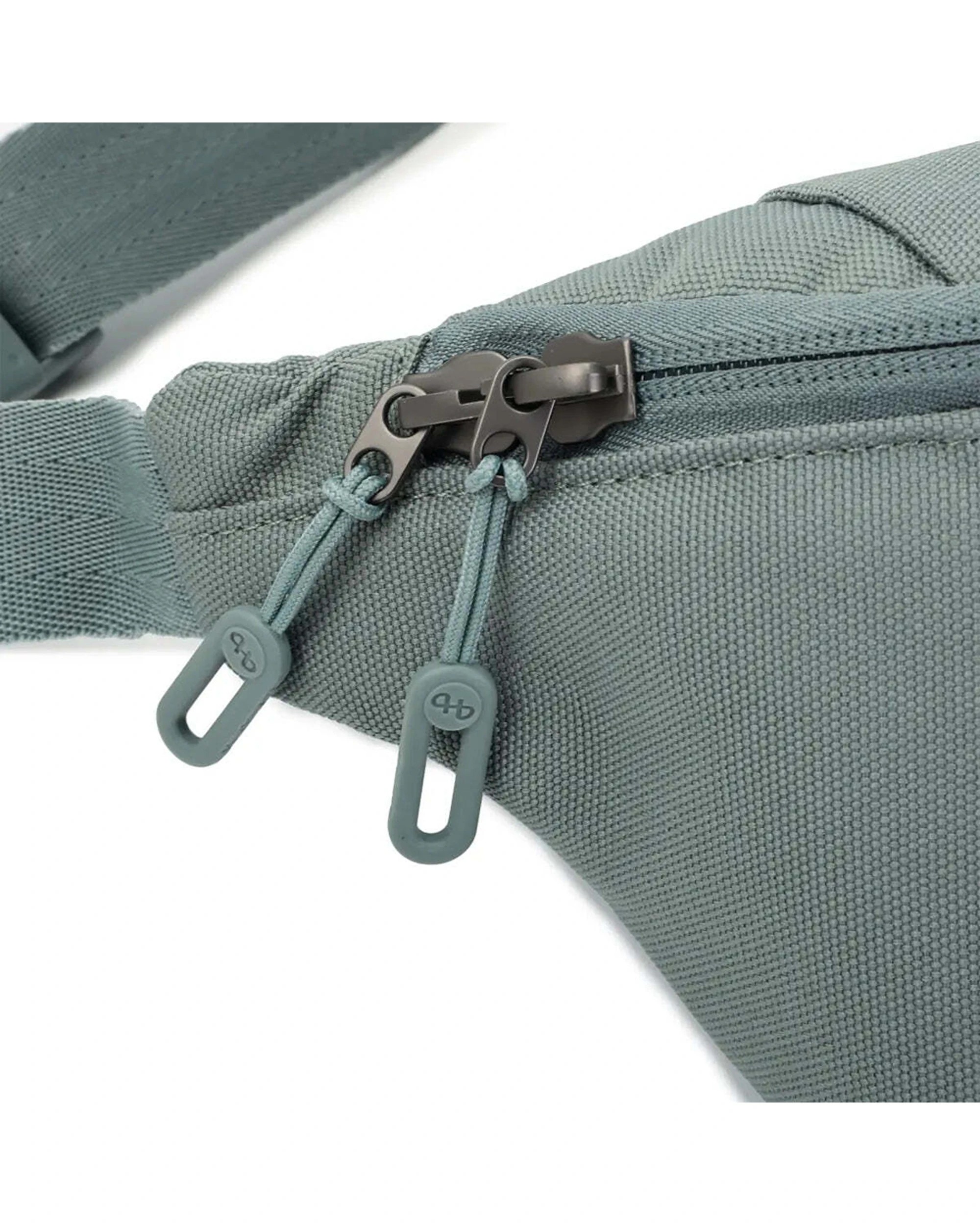 7 Hedgren VISIT Waistbag with RFID Protection Lockable Zipper Closure, 7 of 7
