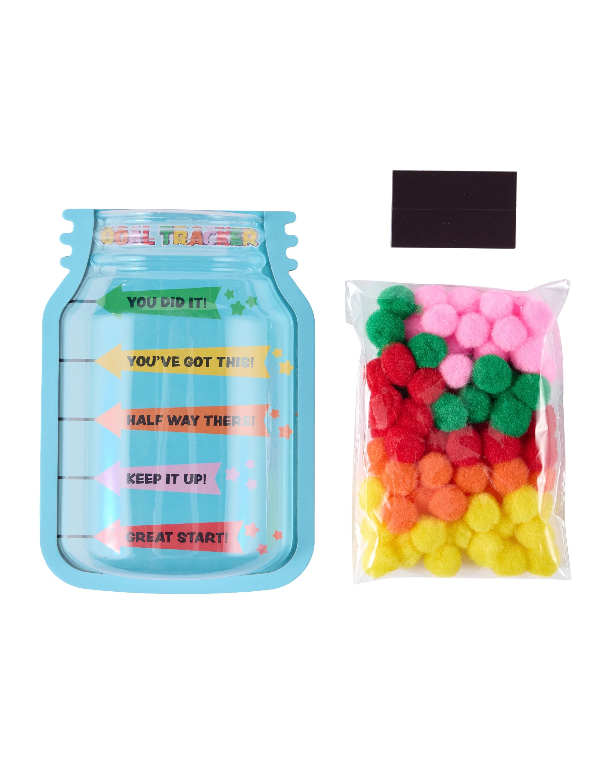 2 Magnetic Reward Jar, 2 of 5