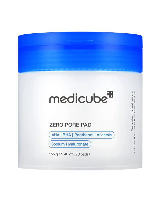 Anko 70 Pack Medicube Zero Pore Pads - M