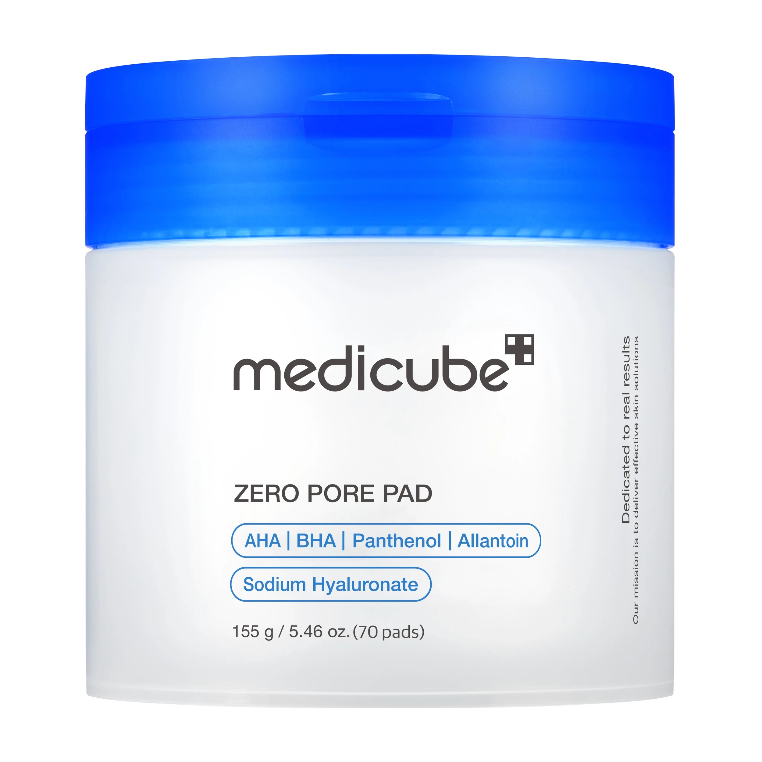1 Anko 70 Pack Medicube Zero Pore Pads - Multi, 1 of 5