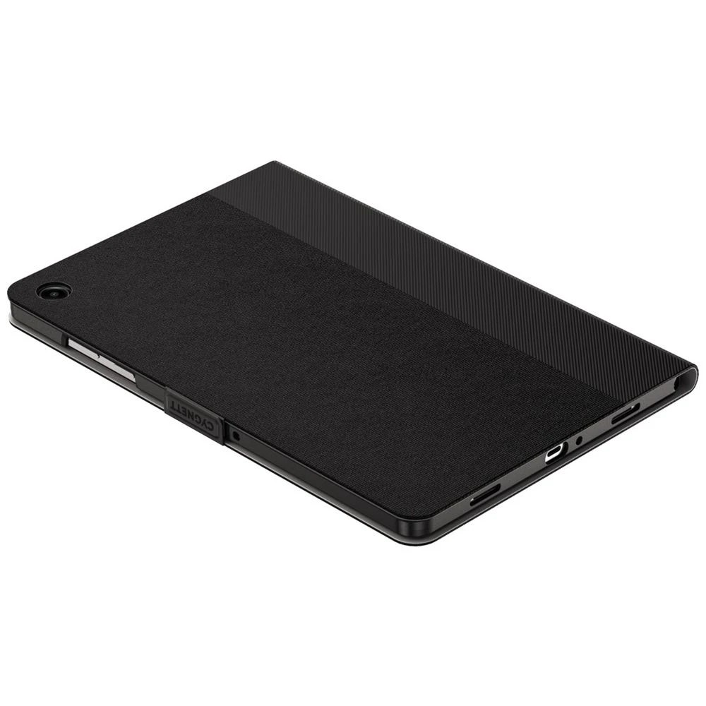 3 Cygnett TekView Samsung Tab A9+ & A11+ Case Black, 3 of 5