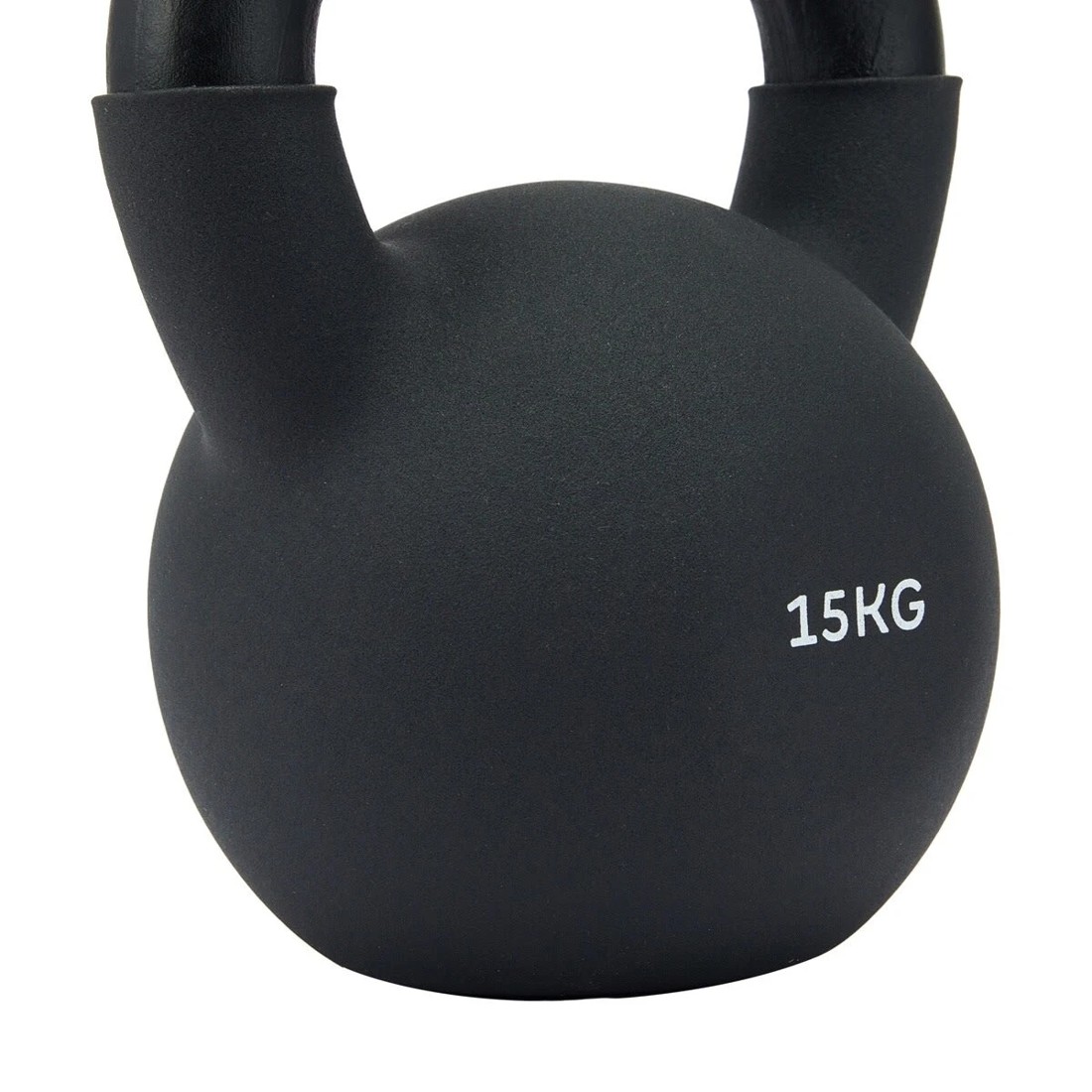 3 Neoprene Kettlebell - 15kg, 3 of 5