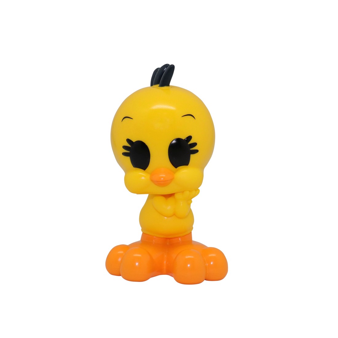 3 10cm Warner Bros Ooshies Figure - Assorted, 3 of 4