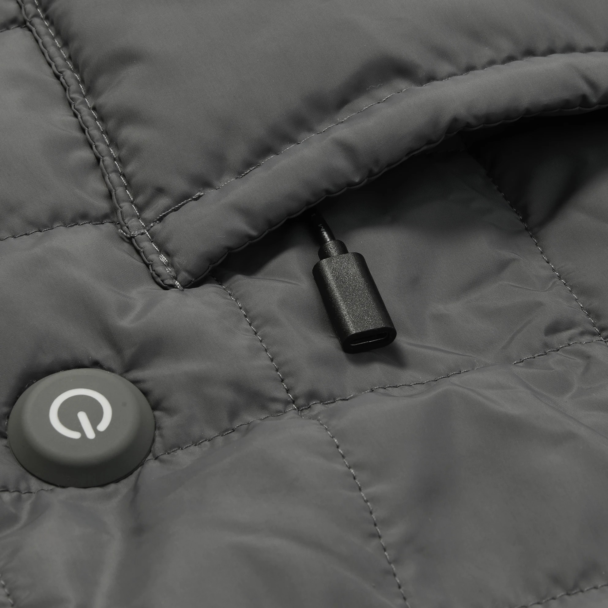 8 Wearable Heated Blanket, 8 of 10