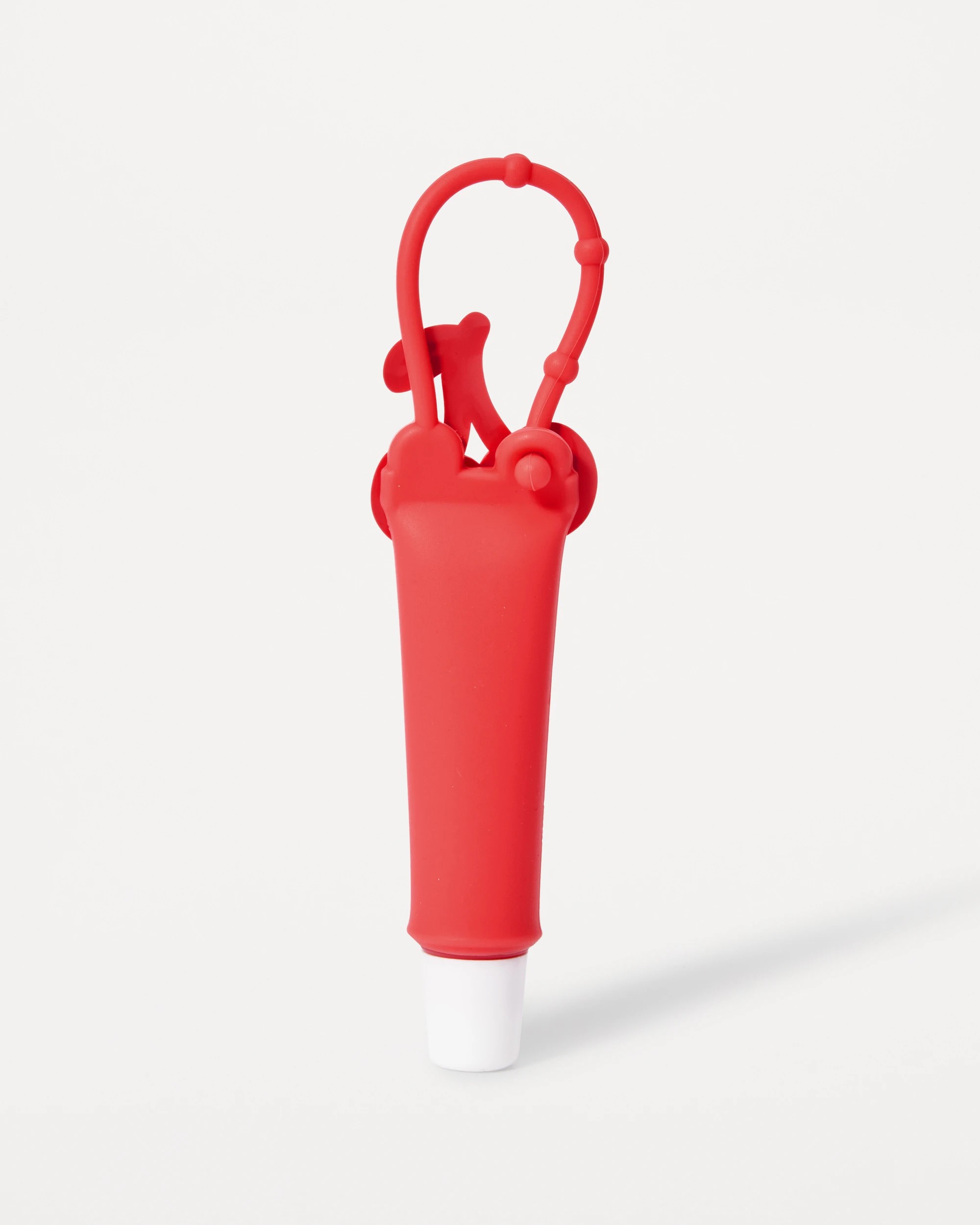 3 OXX Junior Lip Balm - Cherry Scented, 3 of 5