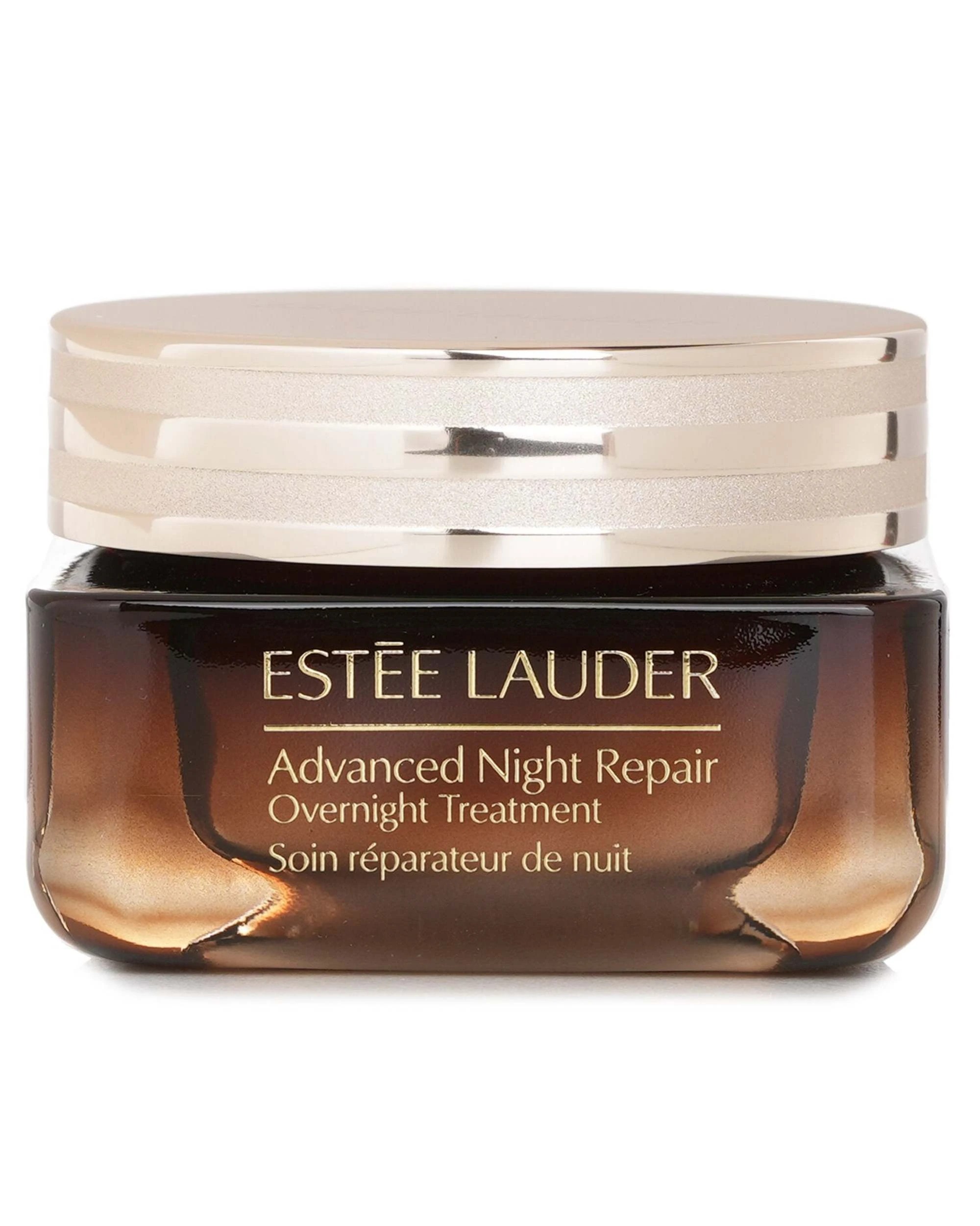 1 Estee Lauder Advanced Night Repair Overnight Treatment  65ml, 1 of 3