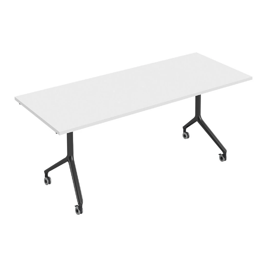 1 Stilford Flip Table 1800mm, 1 of 8