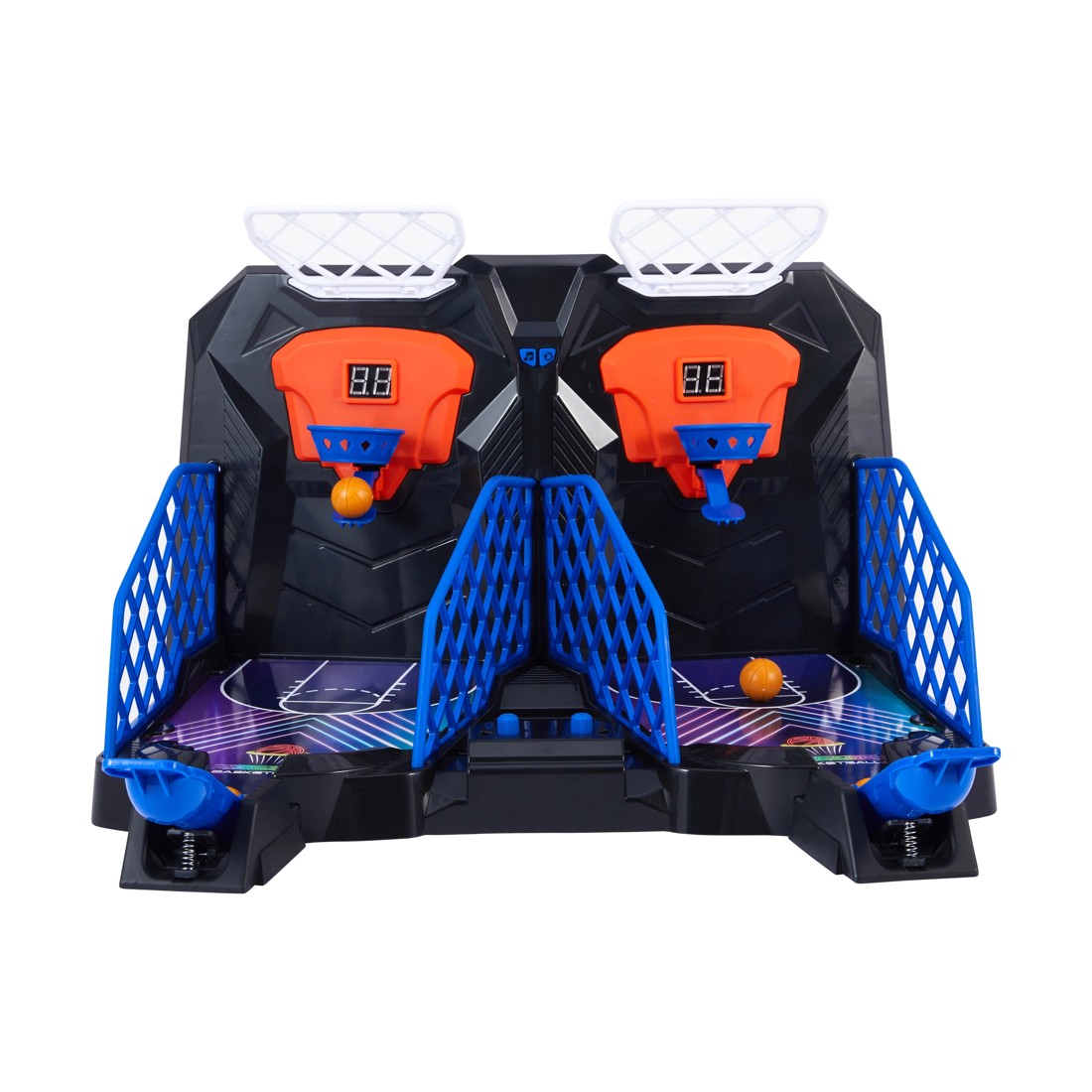 1 Neon Arcade Basketball, 1 of 9