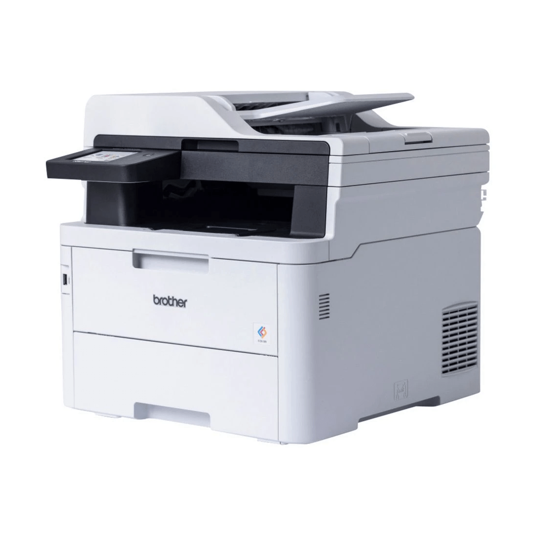 3 Brother MFC-L3760CDW Multifunction Colour Laser Printer, 3 of 7