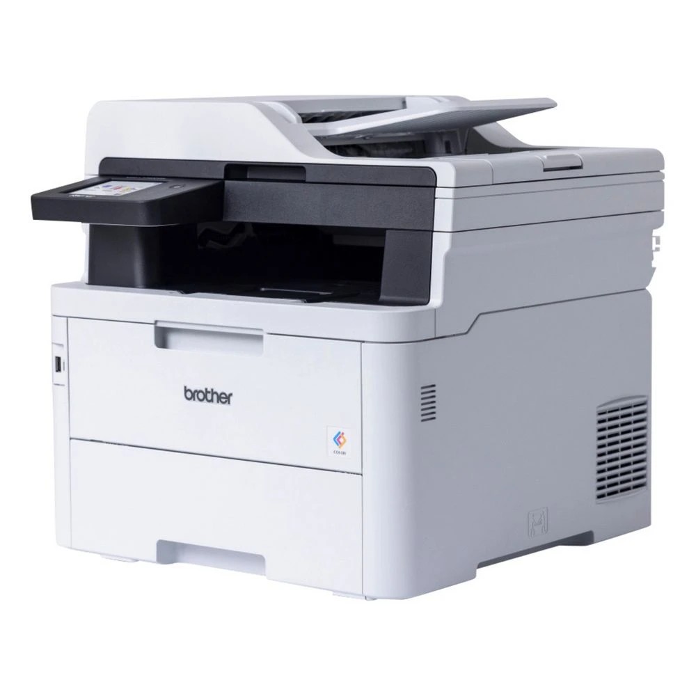 3 Brother MFC-L3760CDW Multifunction Colour Laser Printer, 3 of 7