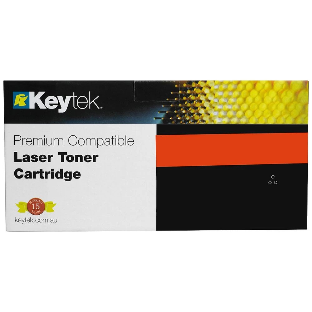 1 Keytek TN1070 Toner Black, 1 of 1