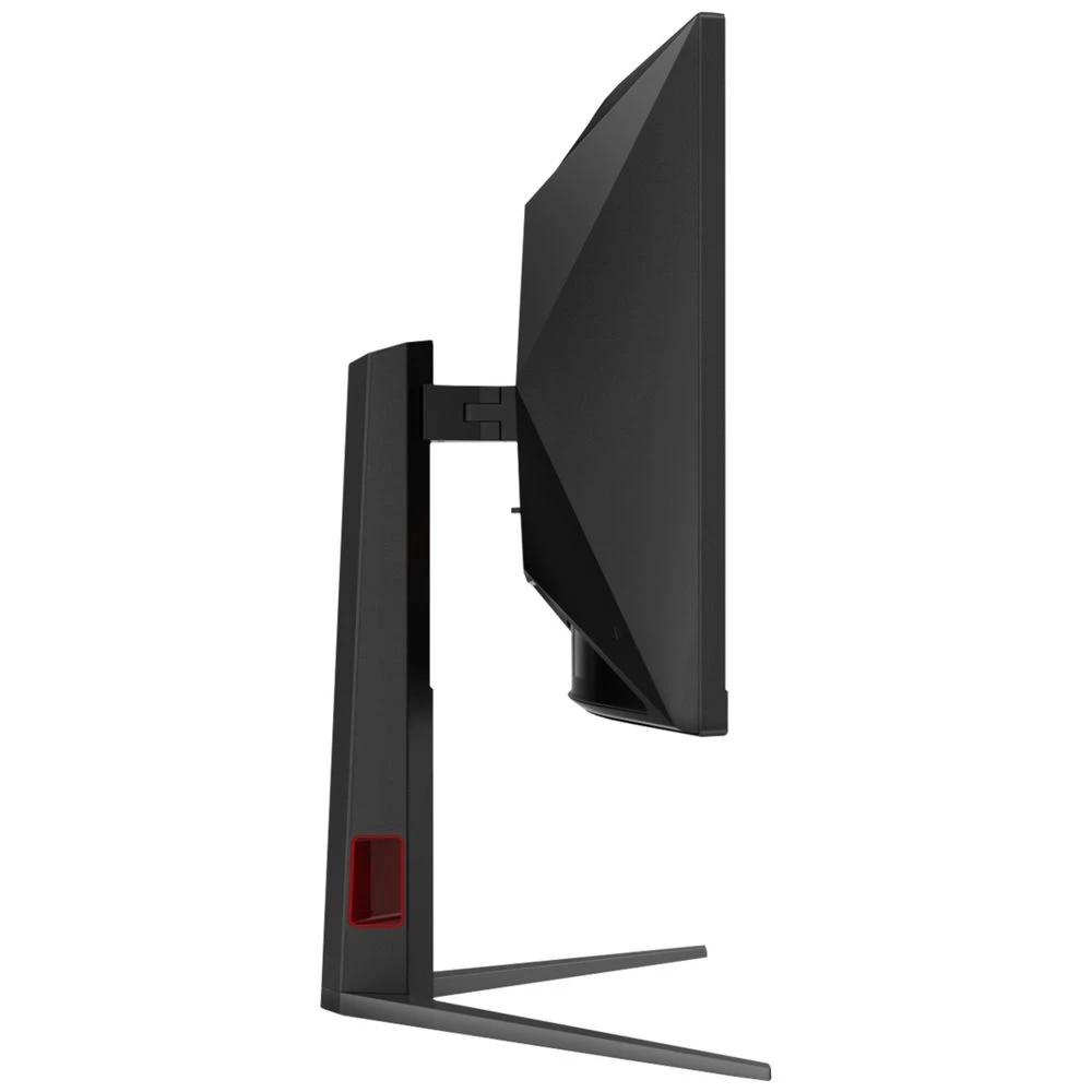 6 AOC 34" WQHD 240Hz 0.3ms Curved Gaming Monitor CU34G4Z, 6 of 7