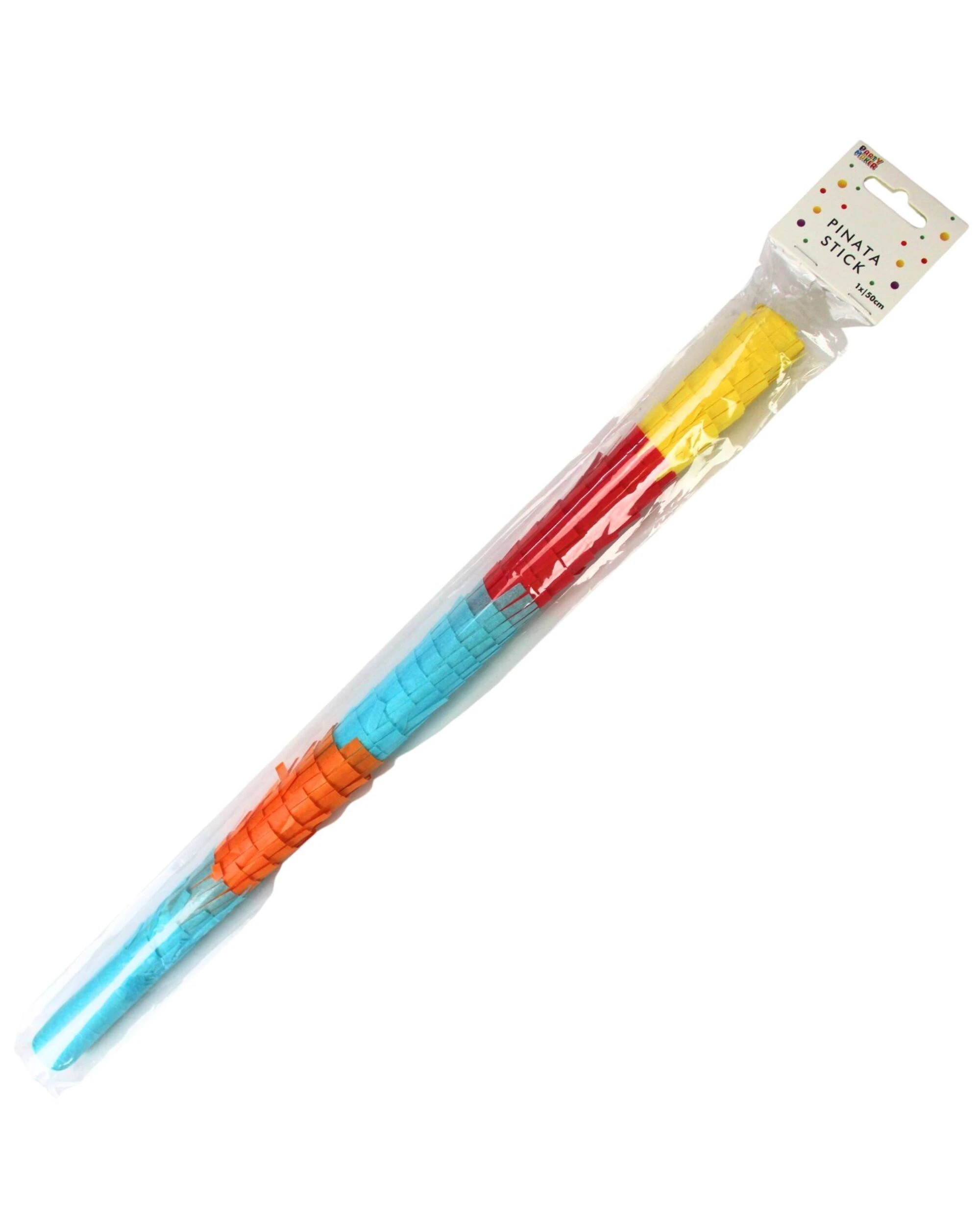 3 Party Maker Pinata Stick 50cm - Assorted, 3 of 3