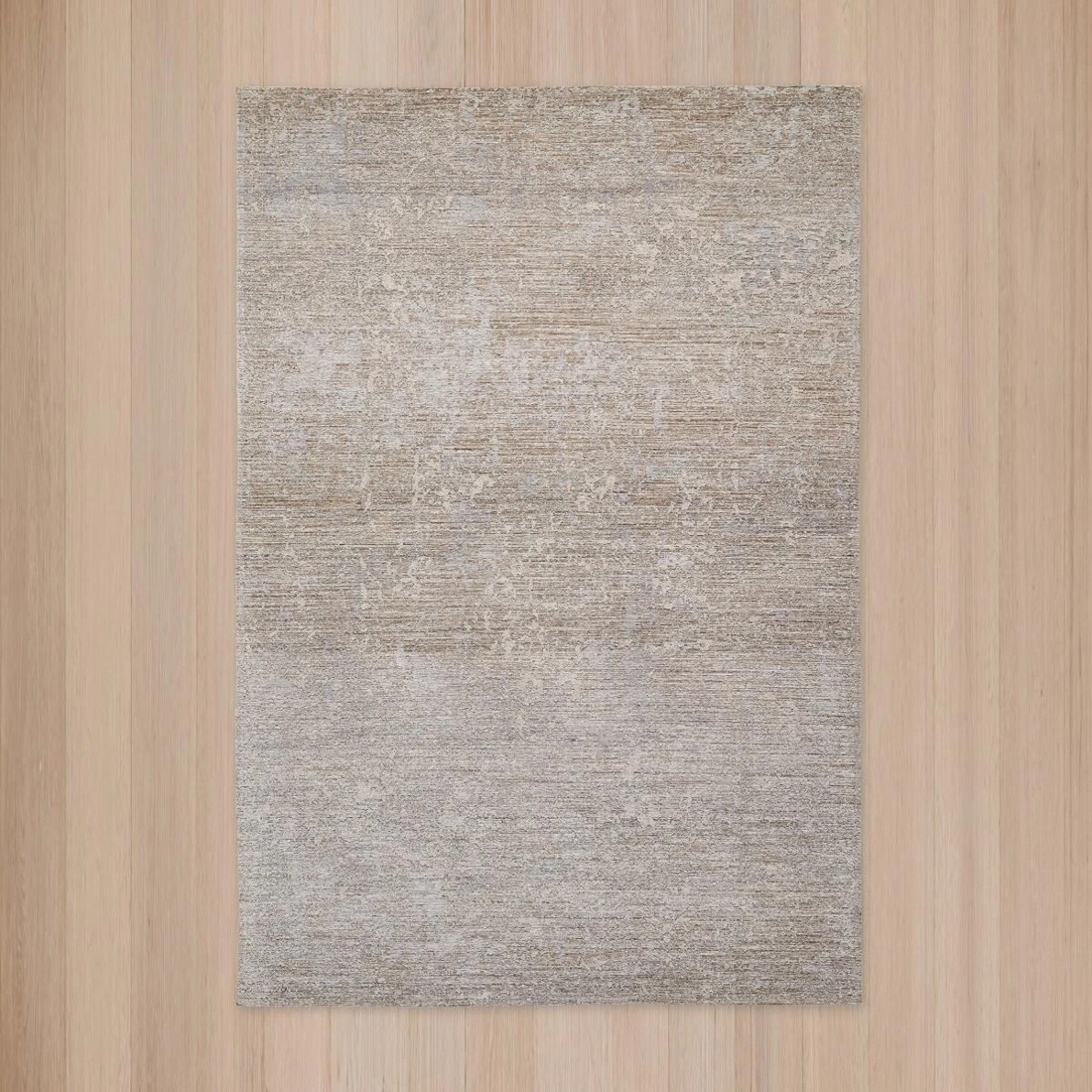 5 Balham Rug - Grey, Extra Extra Large - 300cm x 200cm, 5 of 7