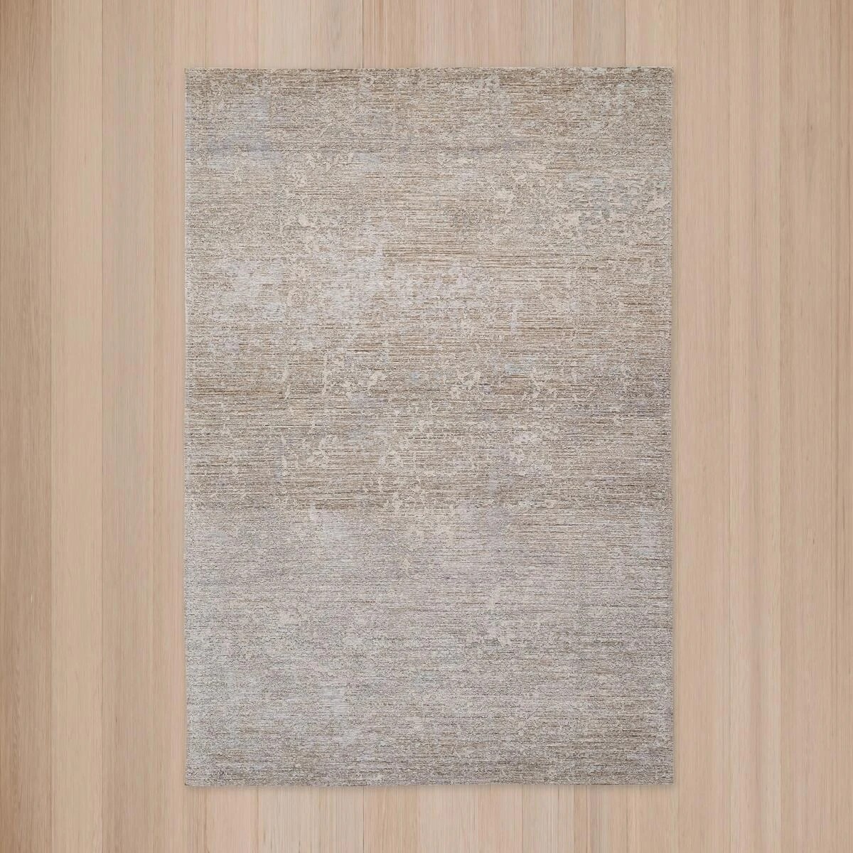 5 Balham Rug - Grey, Extra Extra Large - 300cm x 200cm, 5 of 7