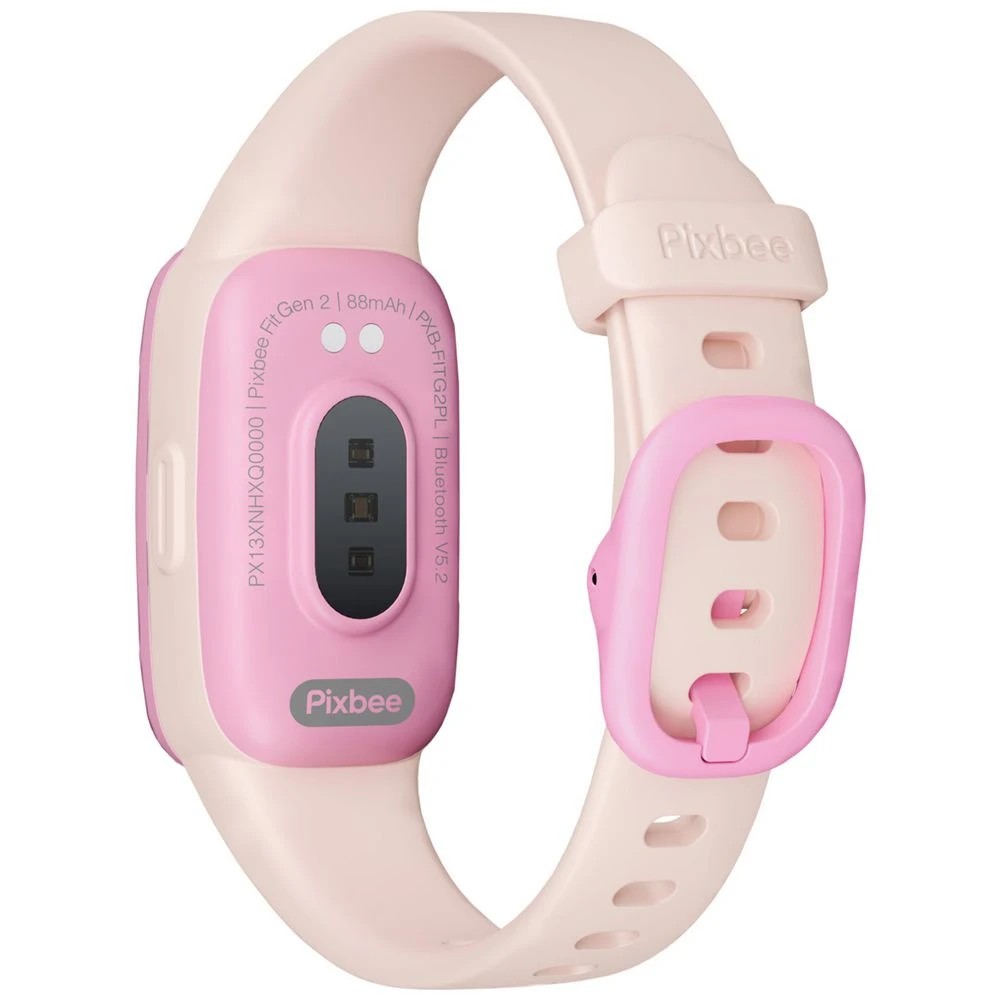6 The Pixbee Fit Kids Smart Activity Watch Gen 2 Lilac, 6 of 10