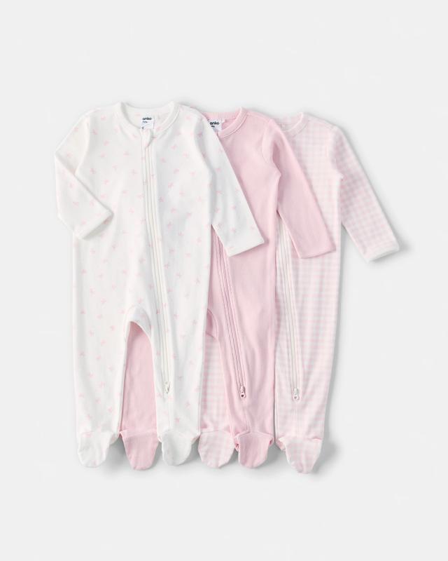 3 Pack Australian Cotton Cover