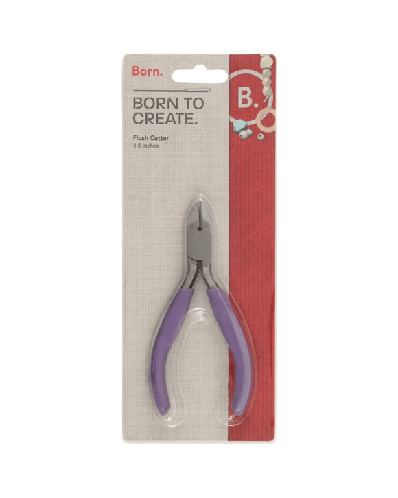 Born Flush Cutter