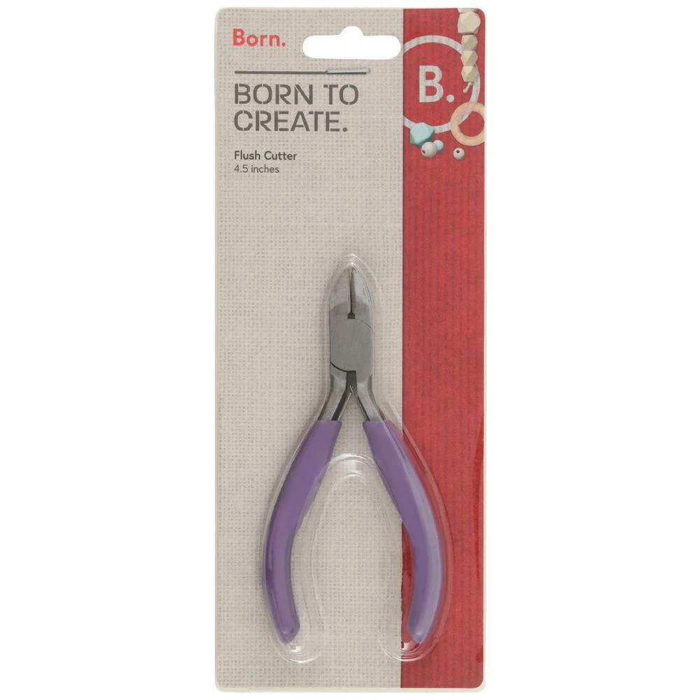 1 Born Flush Cutter, 1 of 2