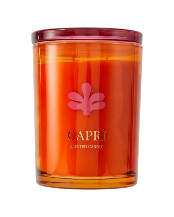 Destination Capri Candle