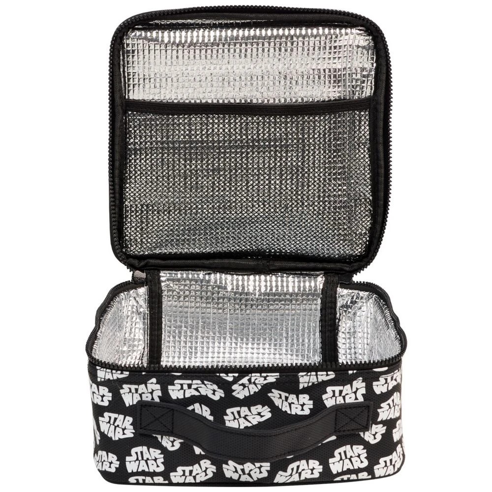 4 Lucasfilm Star Wars Lunch Bag, 4 of 4