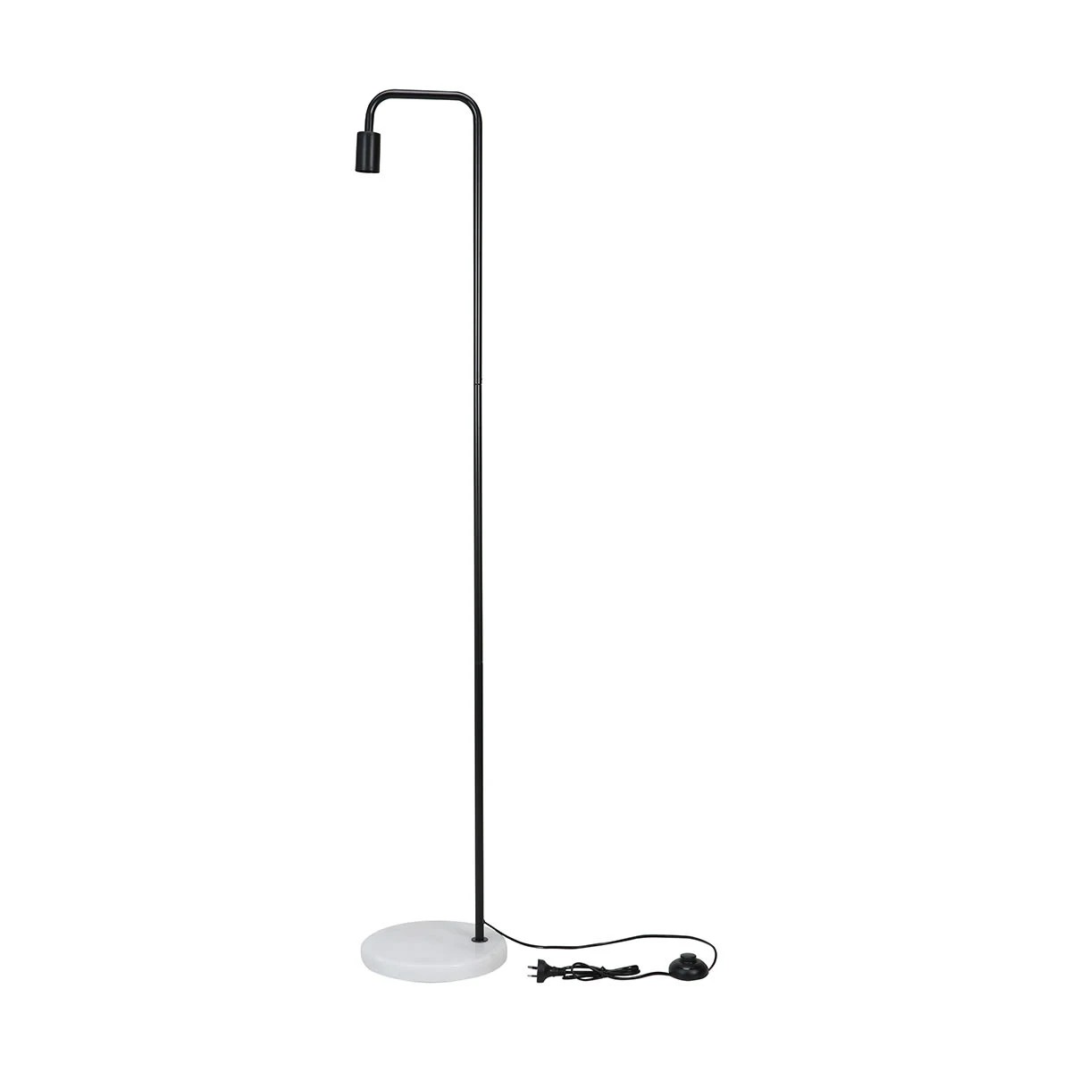 4 Marmo Floor Lamp, 4 of 9