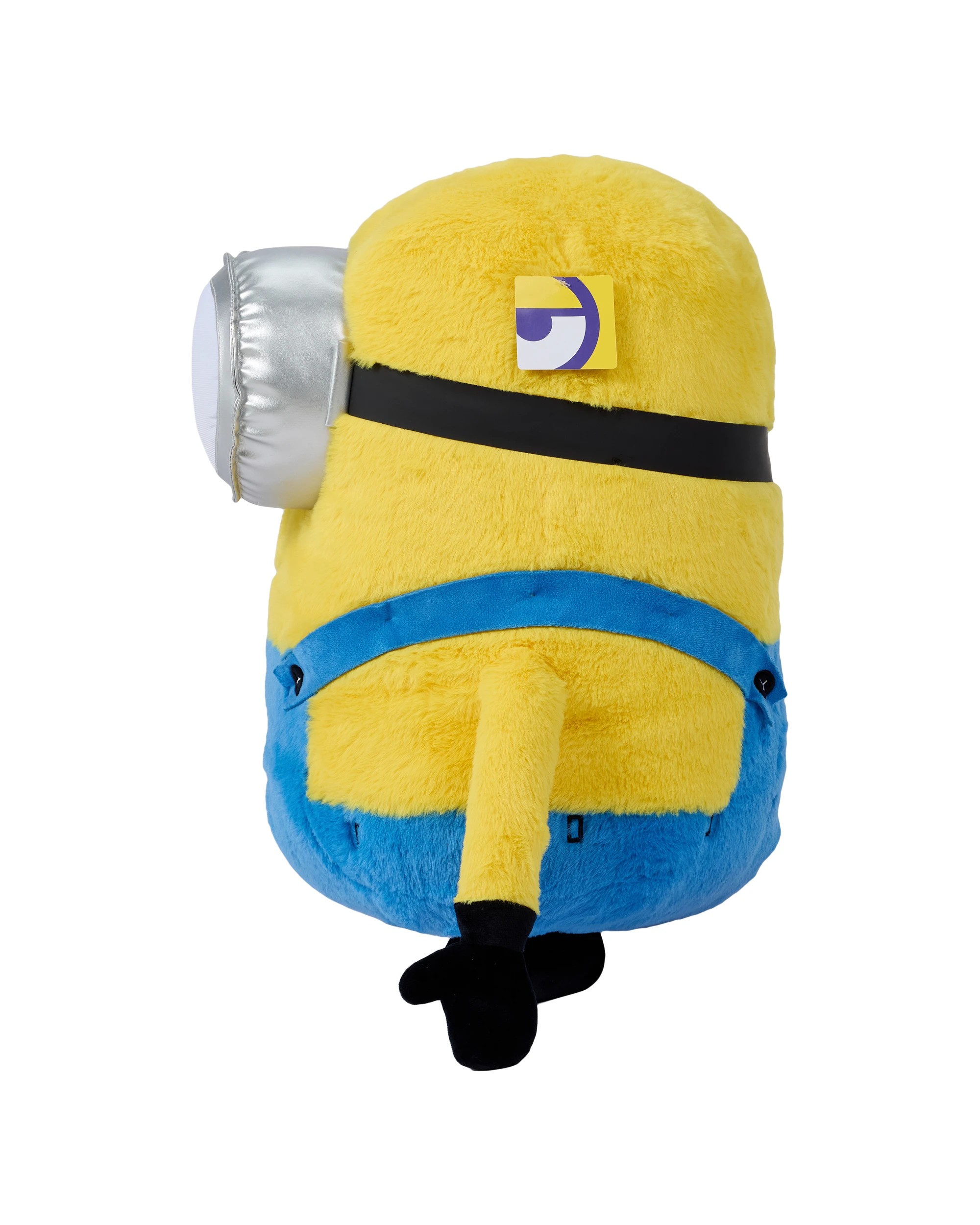 4 Illumination's Minions Giant Plush Toy, 4 of 4
