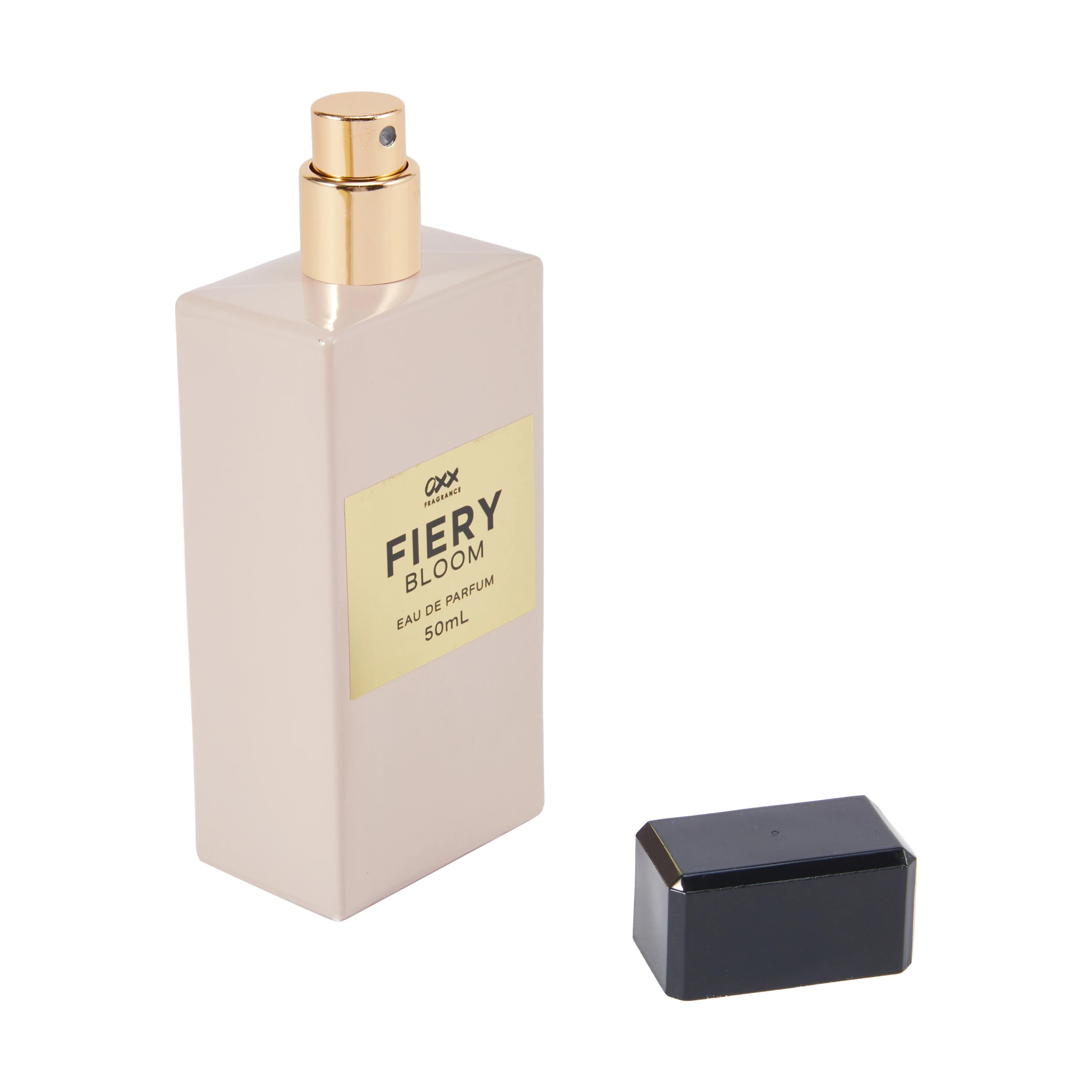 3 OXX Fragrance Fiery Bloom Eau De Parfum 50ml, 3 of 6