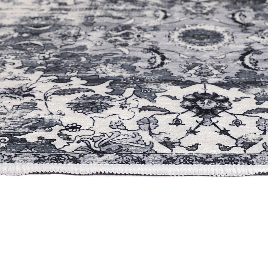 6 Marlow Non-Slip Waterproof Floor Rug, 6 of 7
