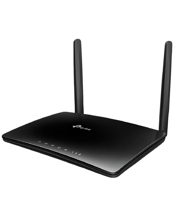 TP-Link MR6500V N300 4G WiFi Router