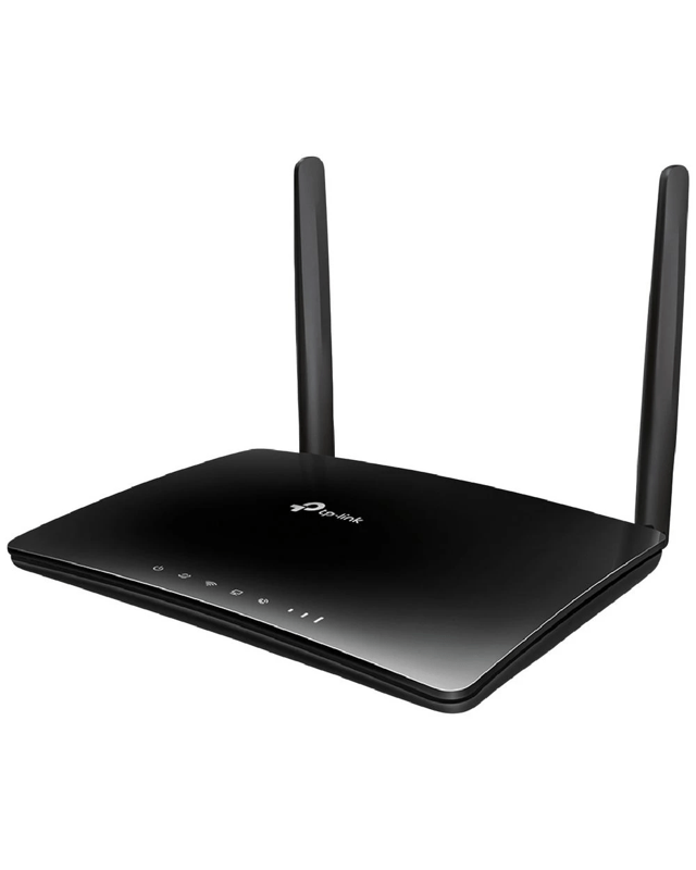 TP-Link MR6500V N300 4G WiFi Ro