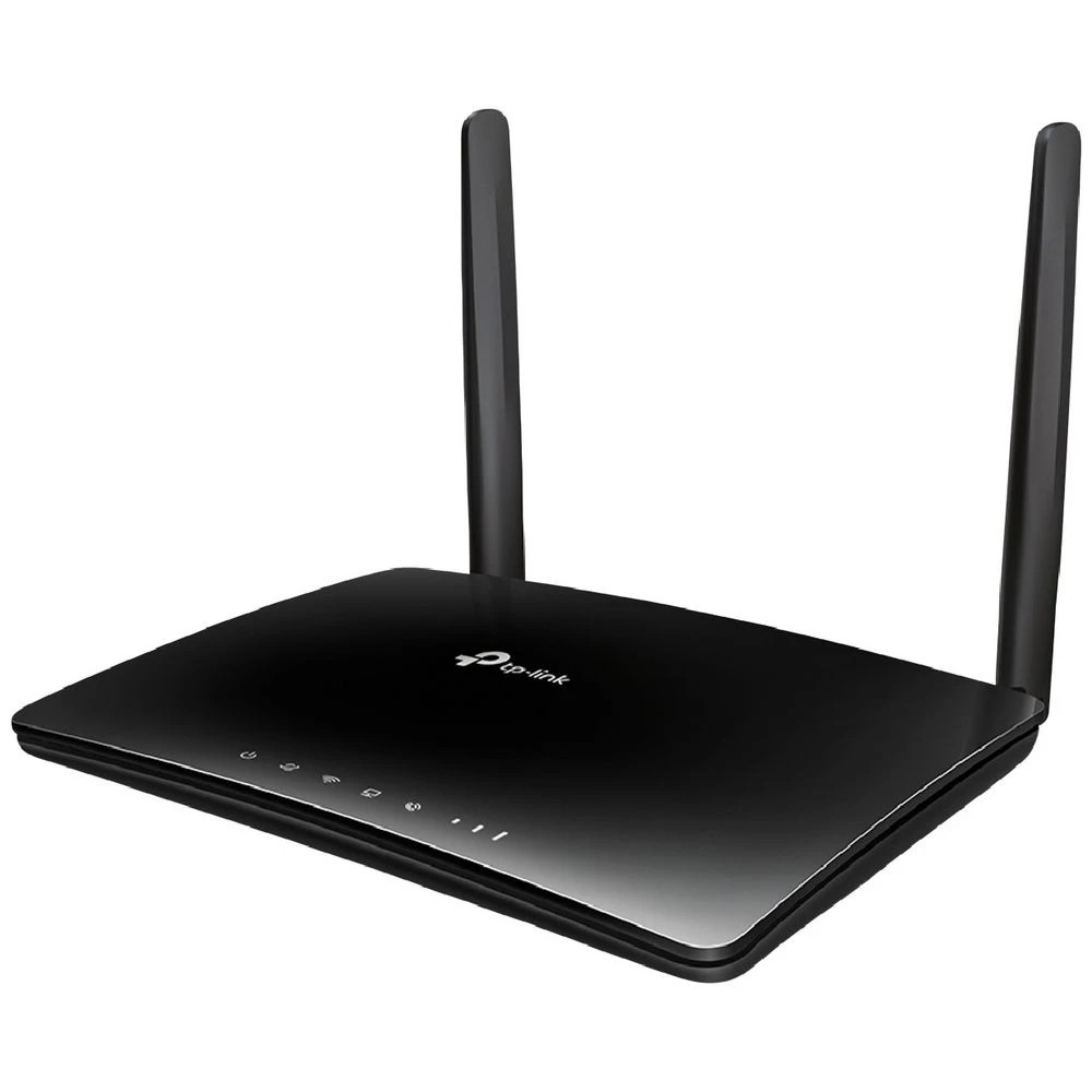 1 TP-Link MR6500V N300 4G WiFi Router, 1 of 3