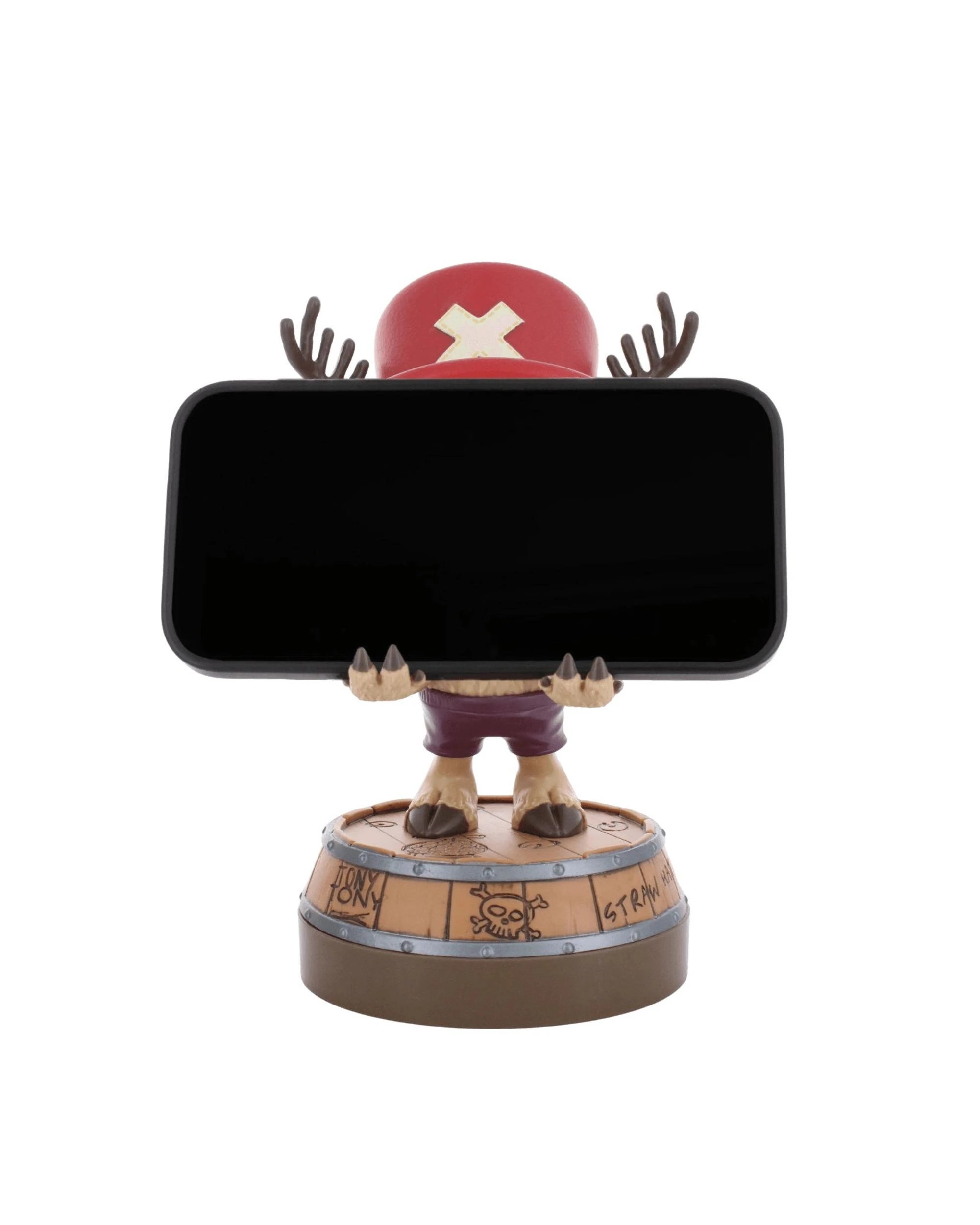 4 Cable Guy One Piece Tony Tony Chopper Controller Holder, 4 of 8