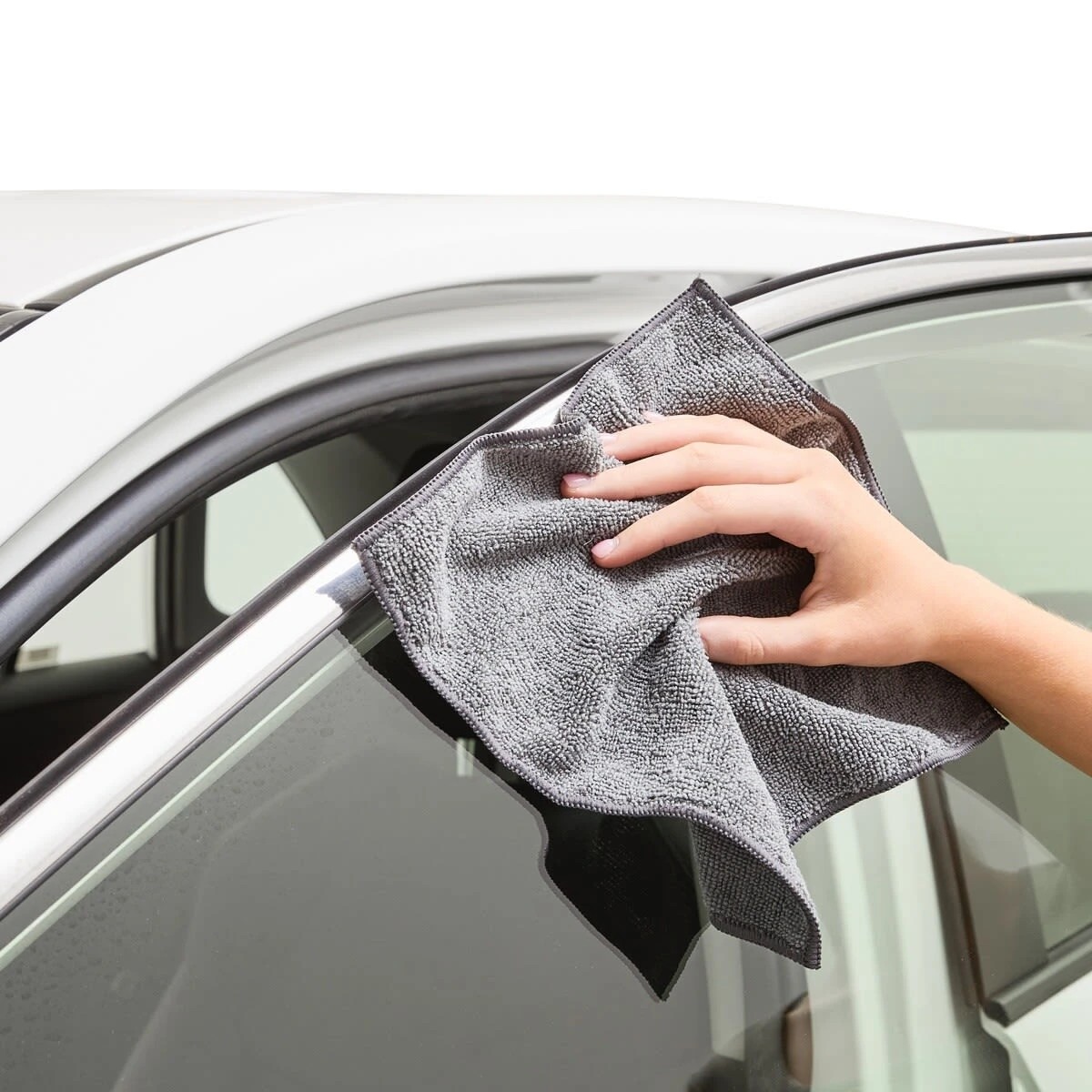 3 9 Pack Microfibre Cleaning Set, 3 of 10