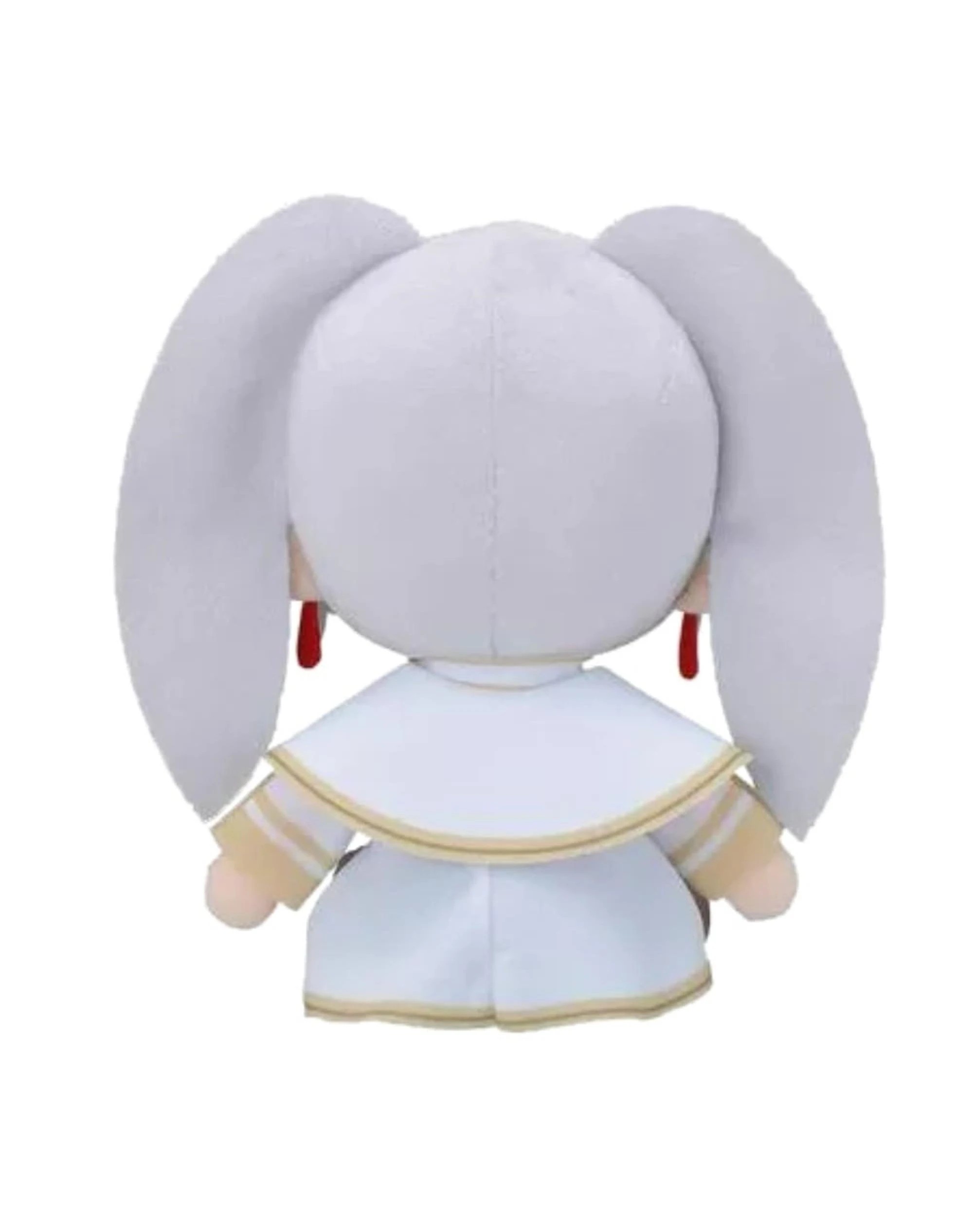 Sega Fuwa Petit Frieren Beyond Journeys End Frieren M Plush - Kmart