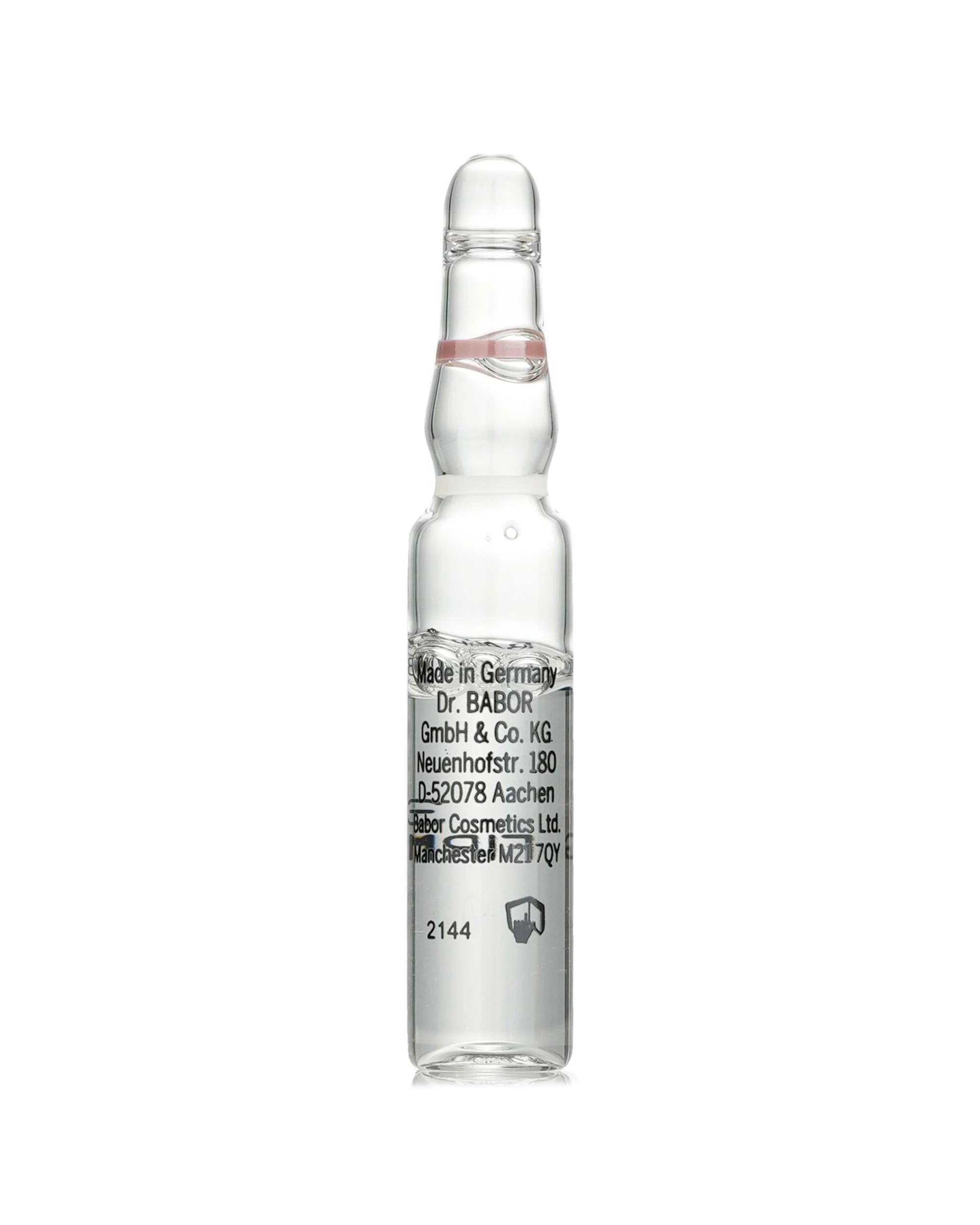 3 Babor CP Ampoule Concentrates 3D Firming  24x2ml/0.06oz, 3 of 3