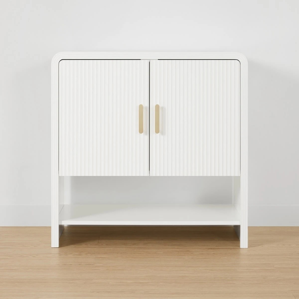 3 Linear Sideboard, 3 of 10