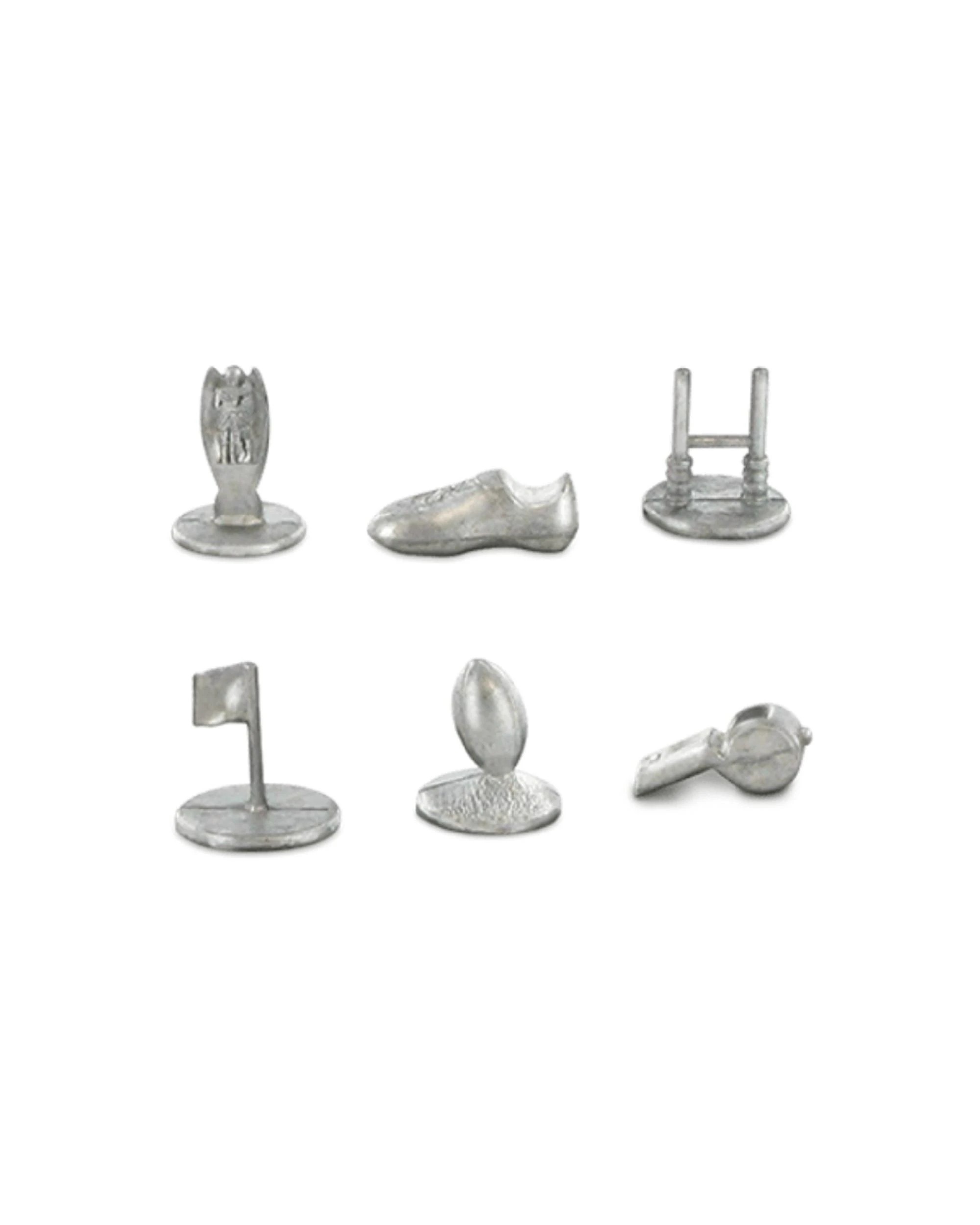 3 Monopoly NRL 2023 Edition Board Game, 3 of 6